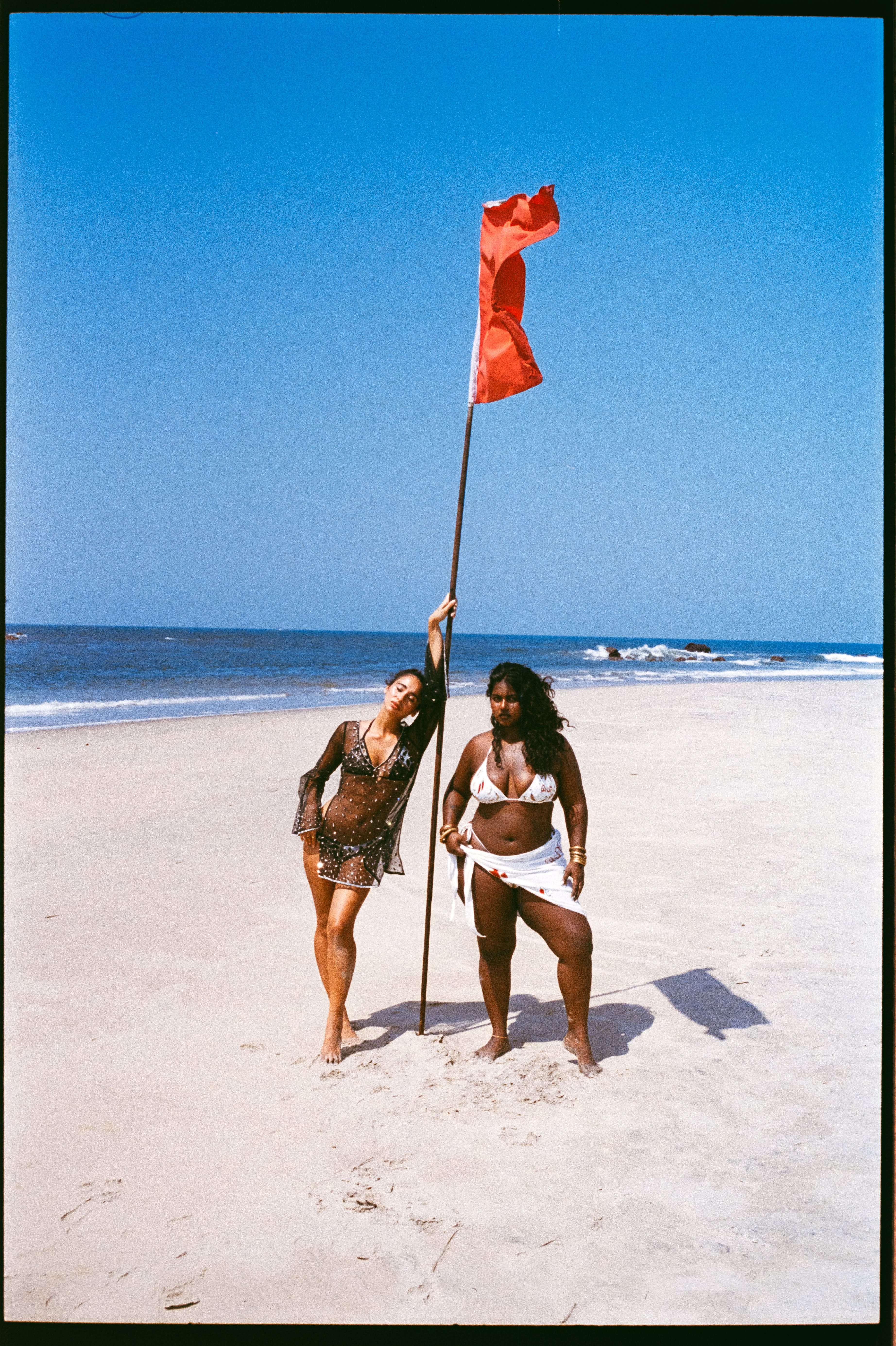 Mirasol Sarong