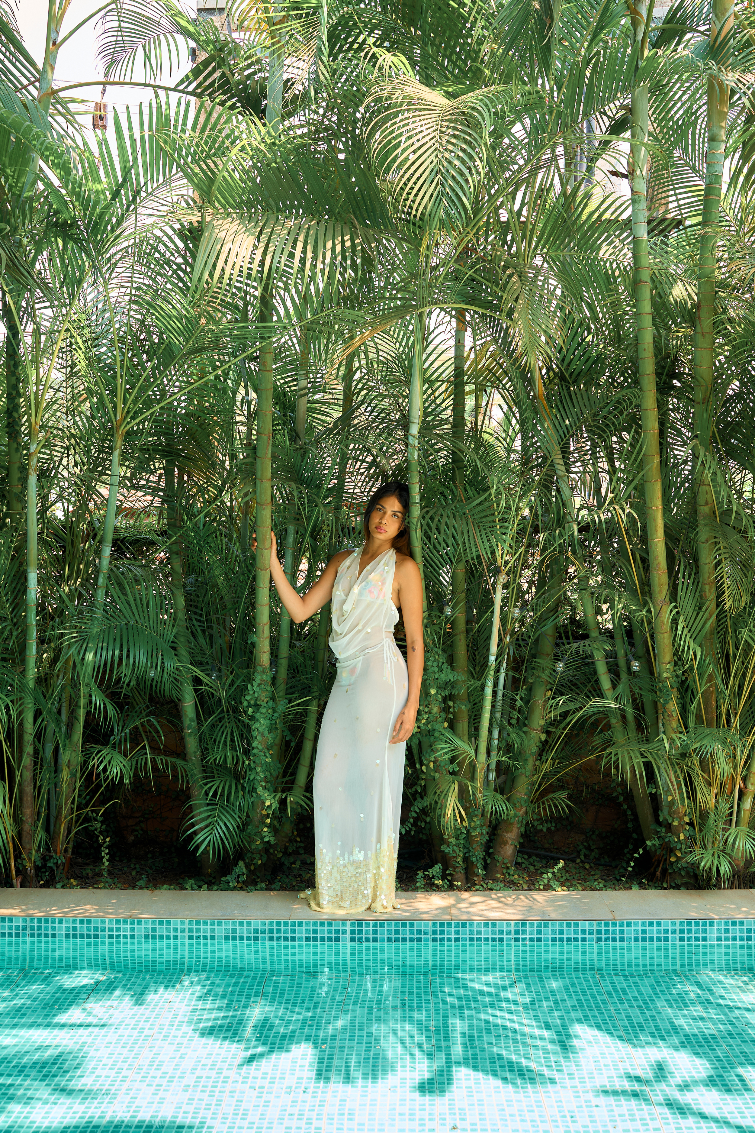 Elisa Dress