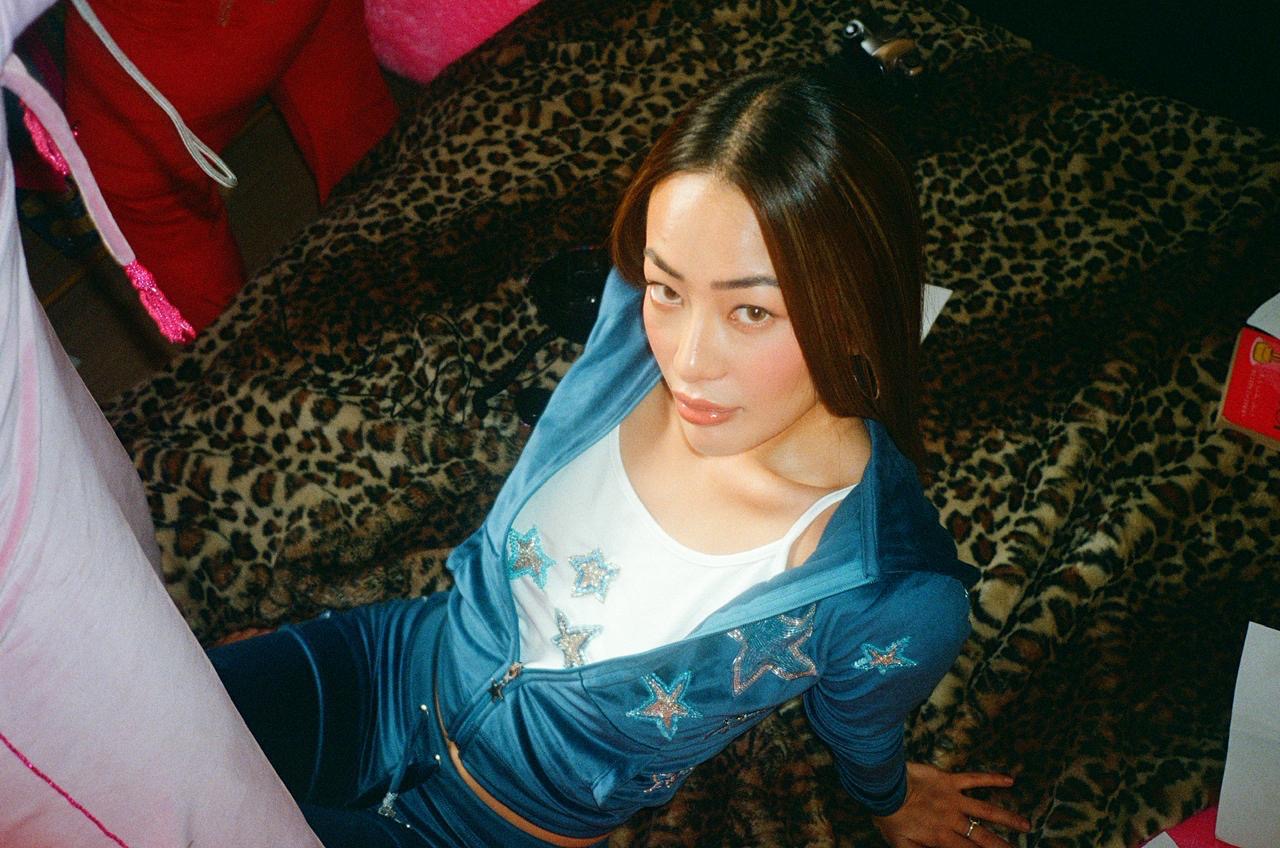 Bombi Tracksuit (Pants)