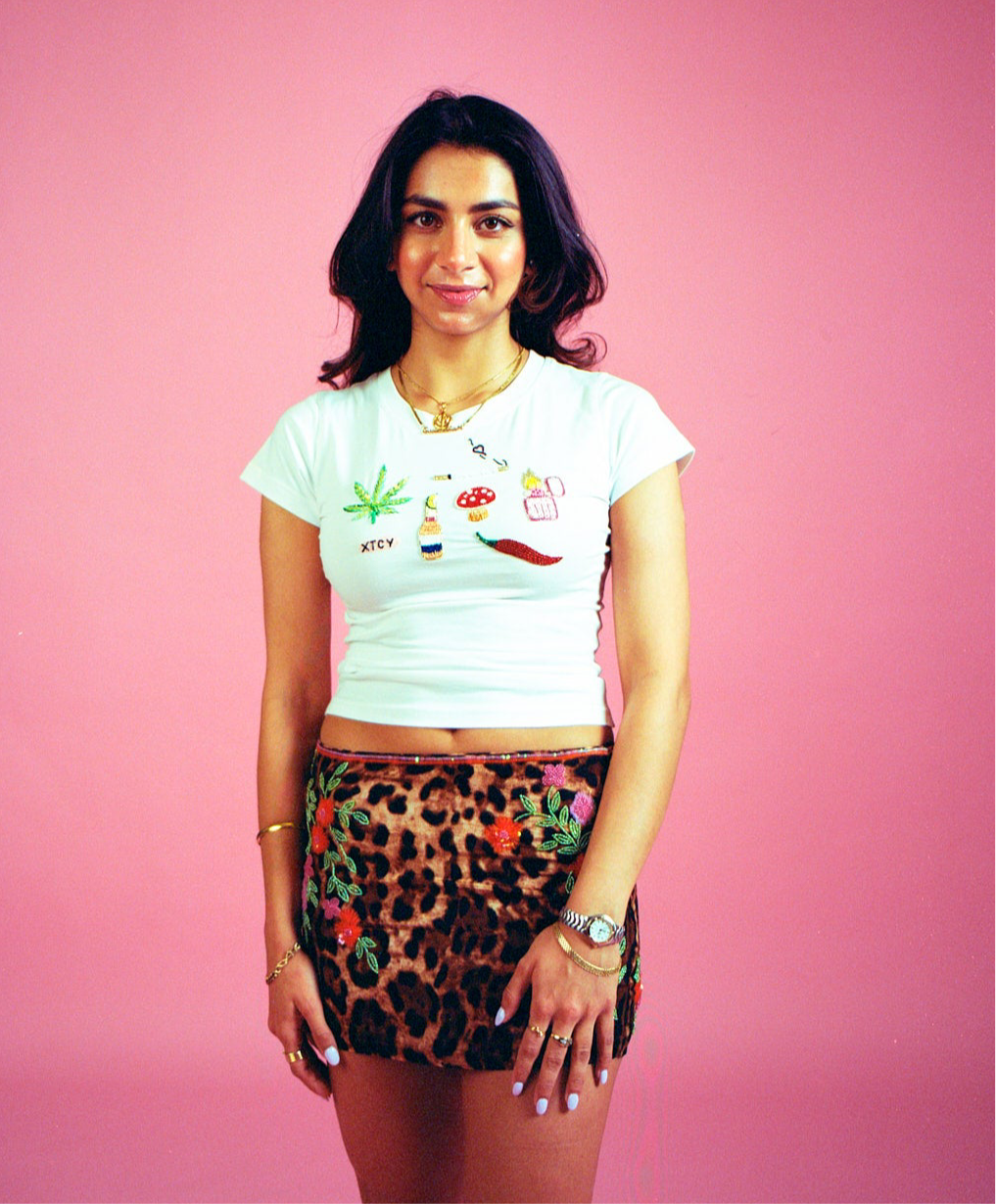 Kim’s Starter Pack