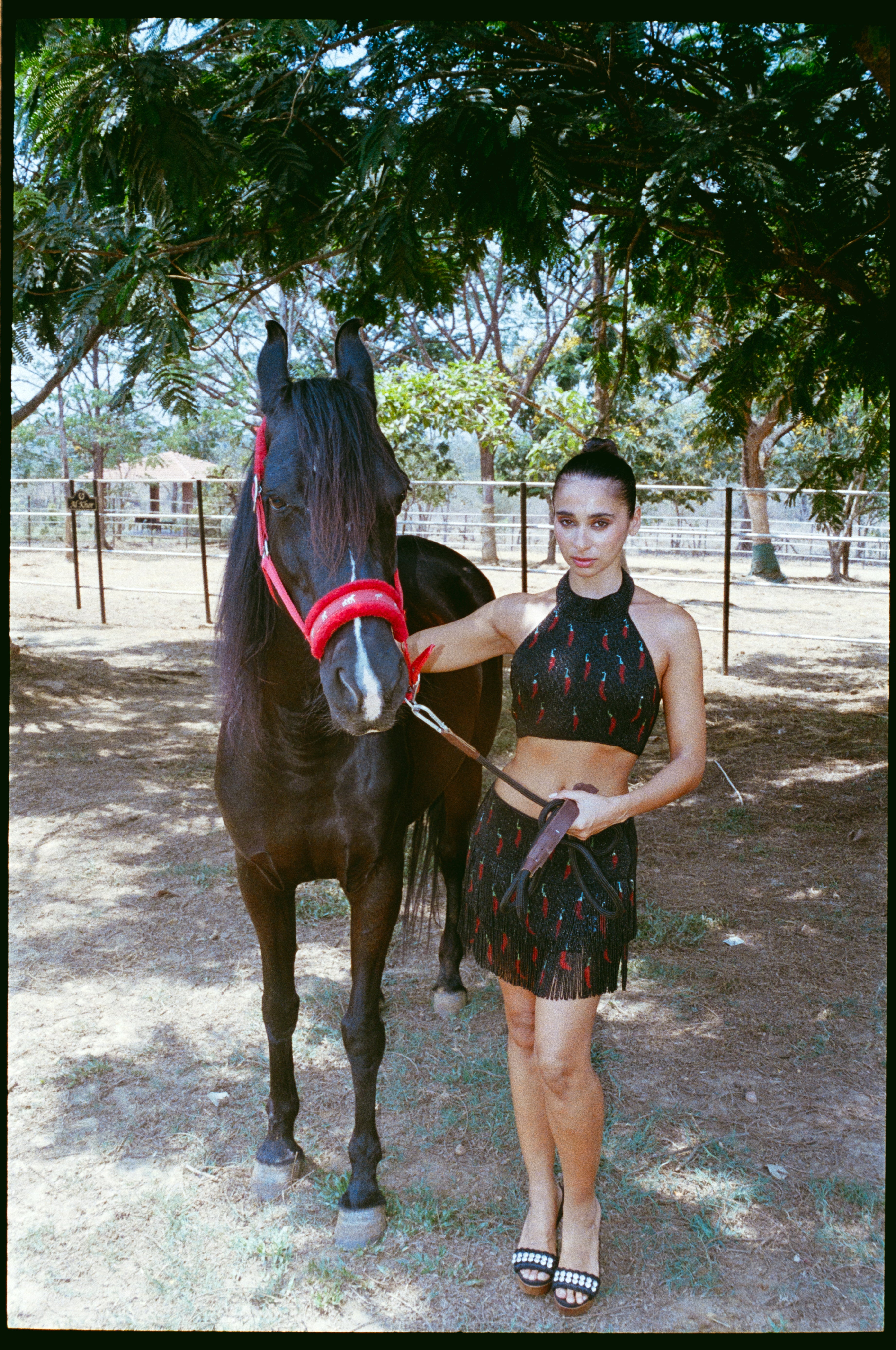 Pisilla Set