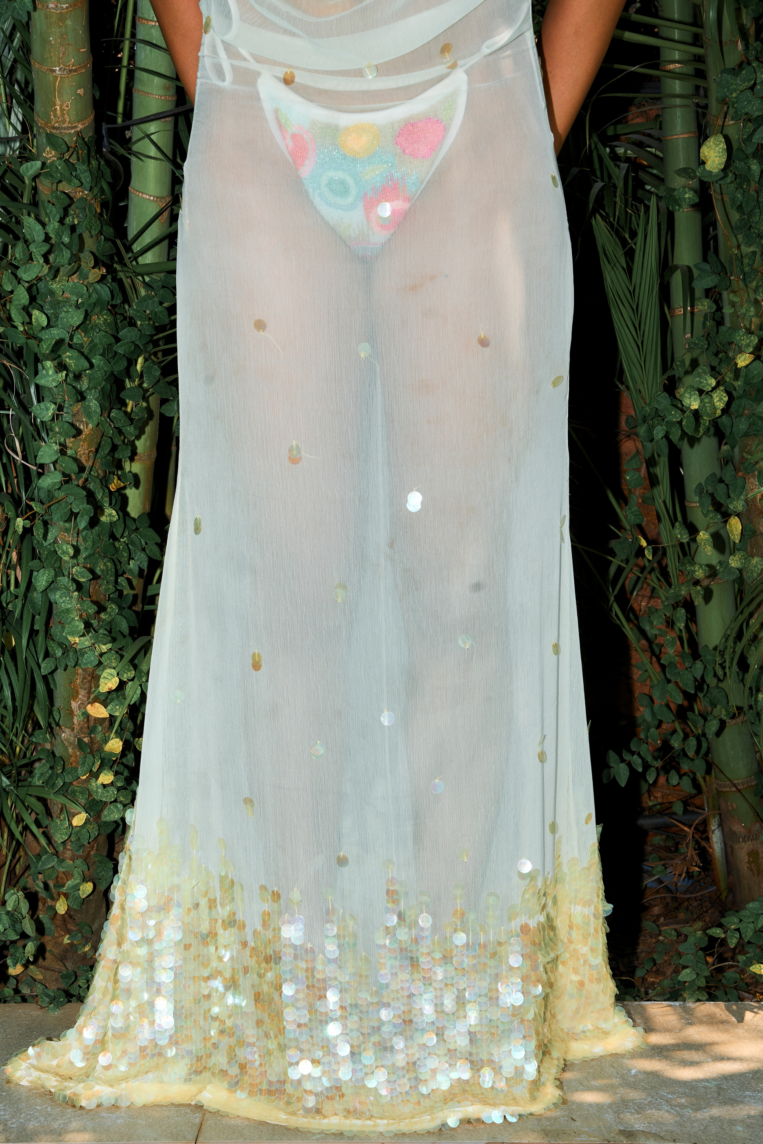 Elisa Dress