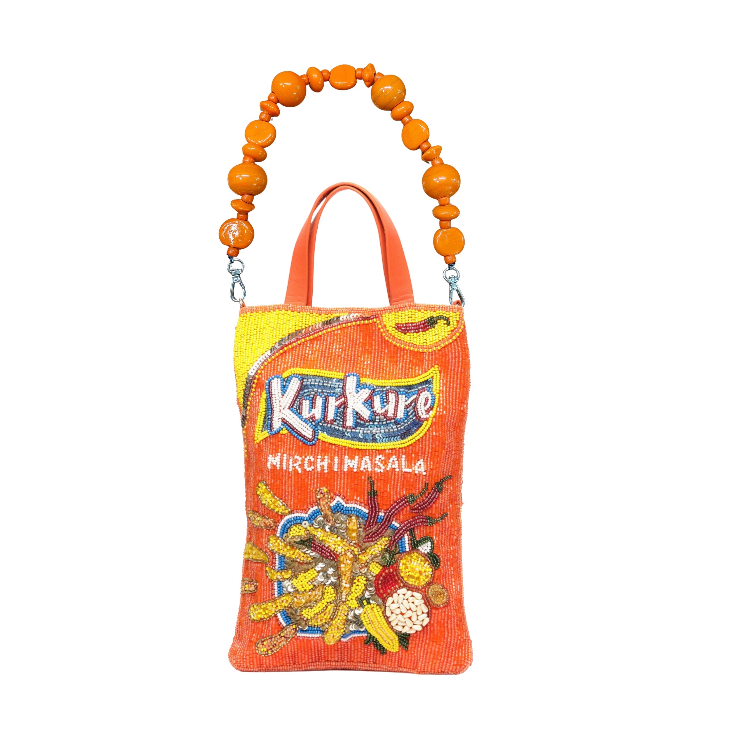 MIRCHI MASALA BAG