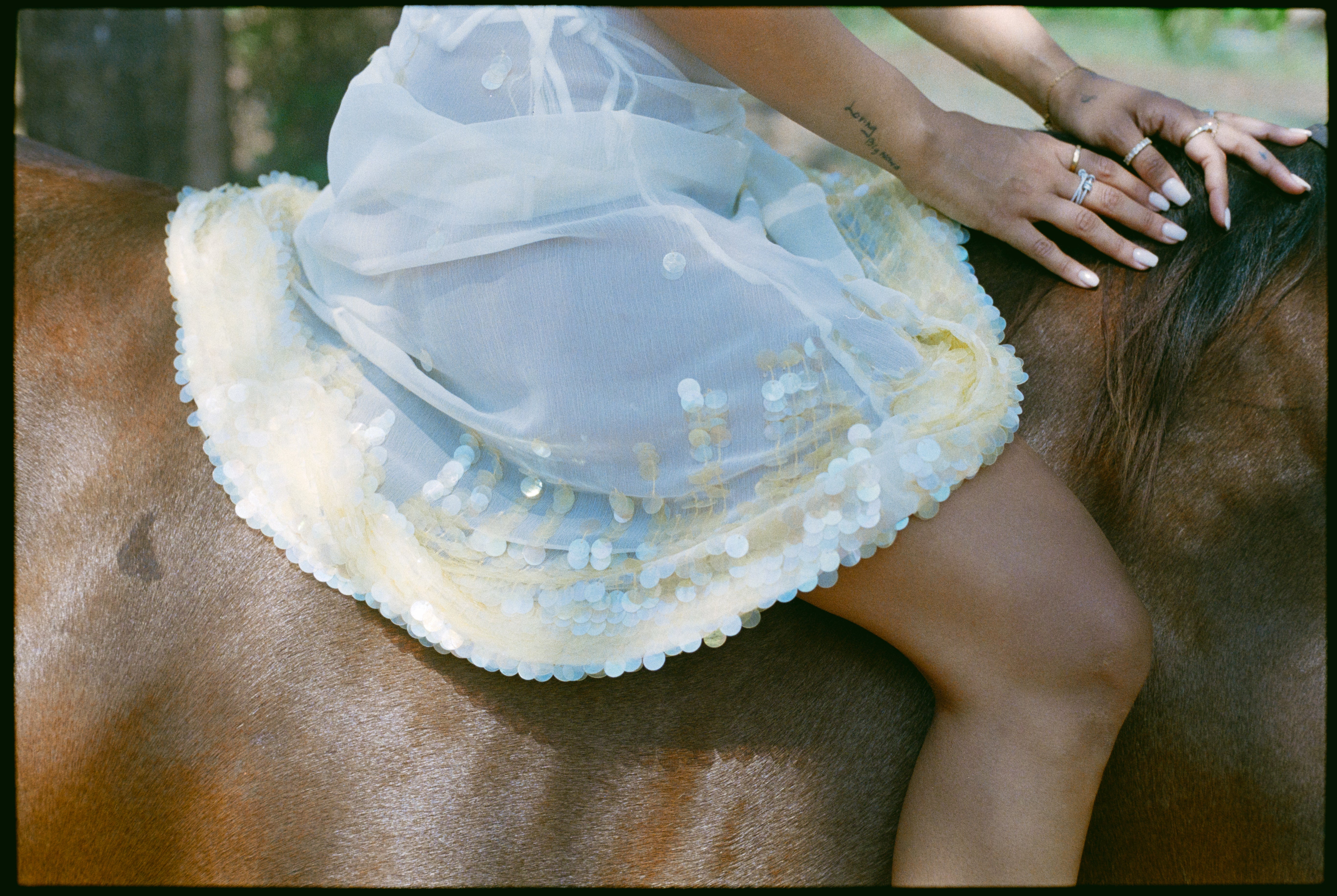 Elisa Dress