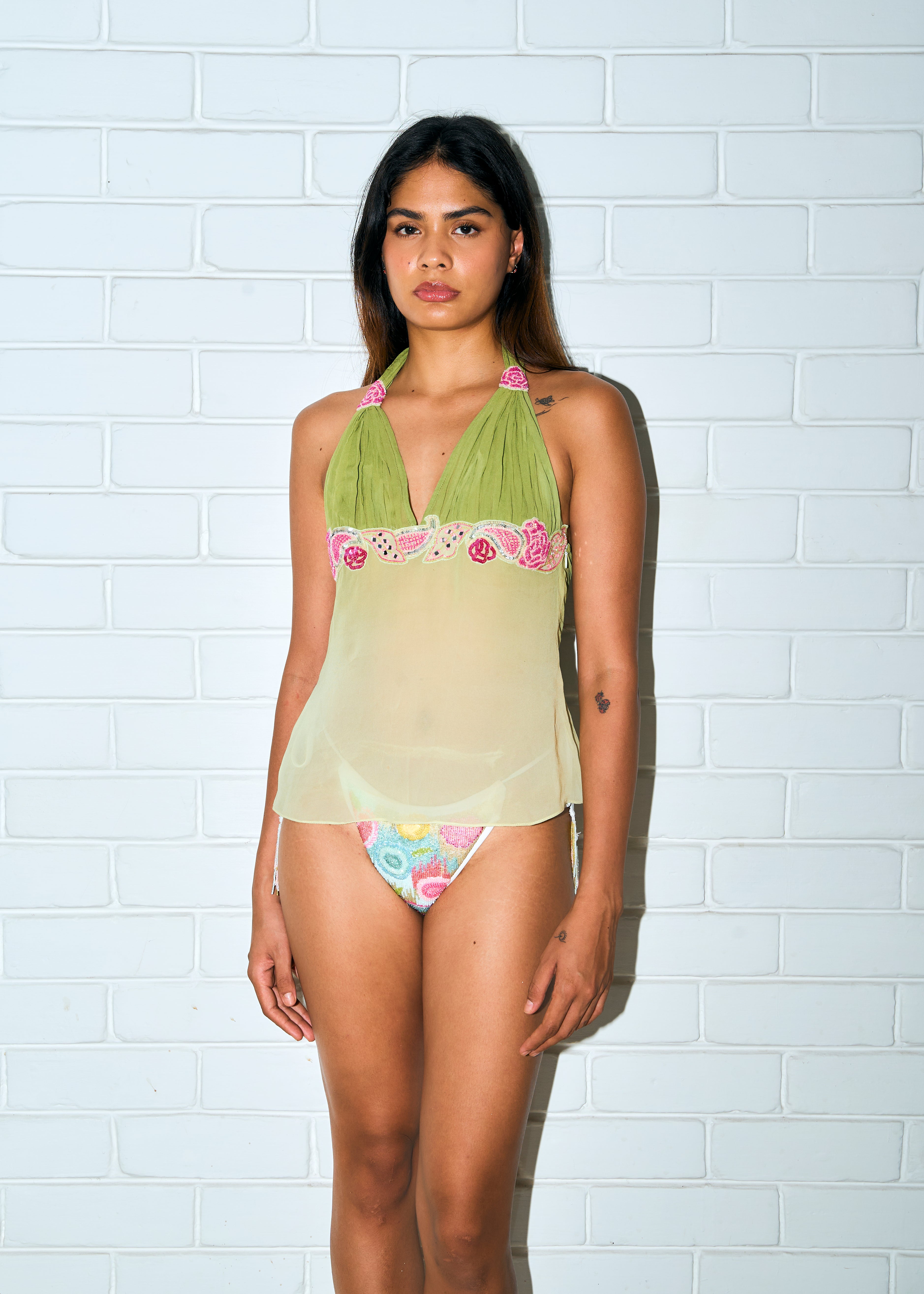 Fifi Top
