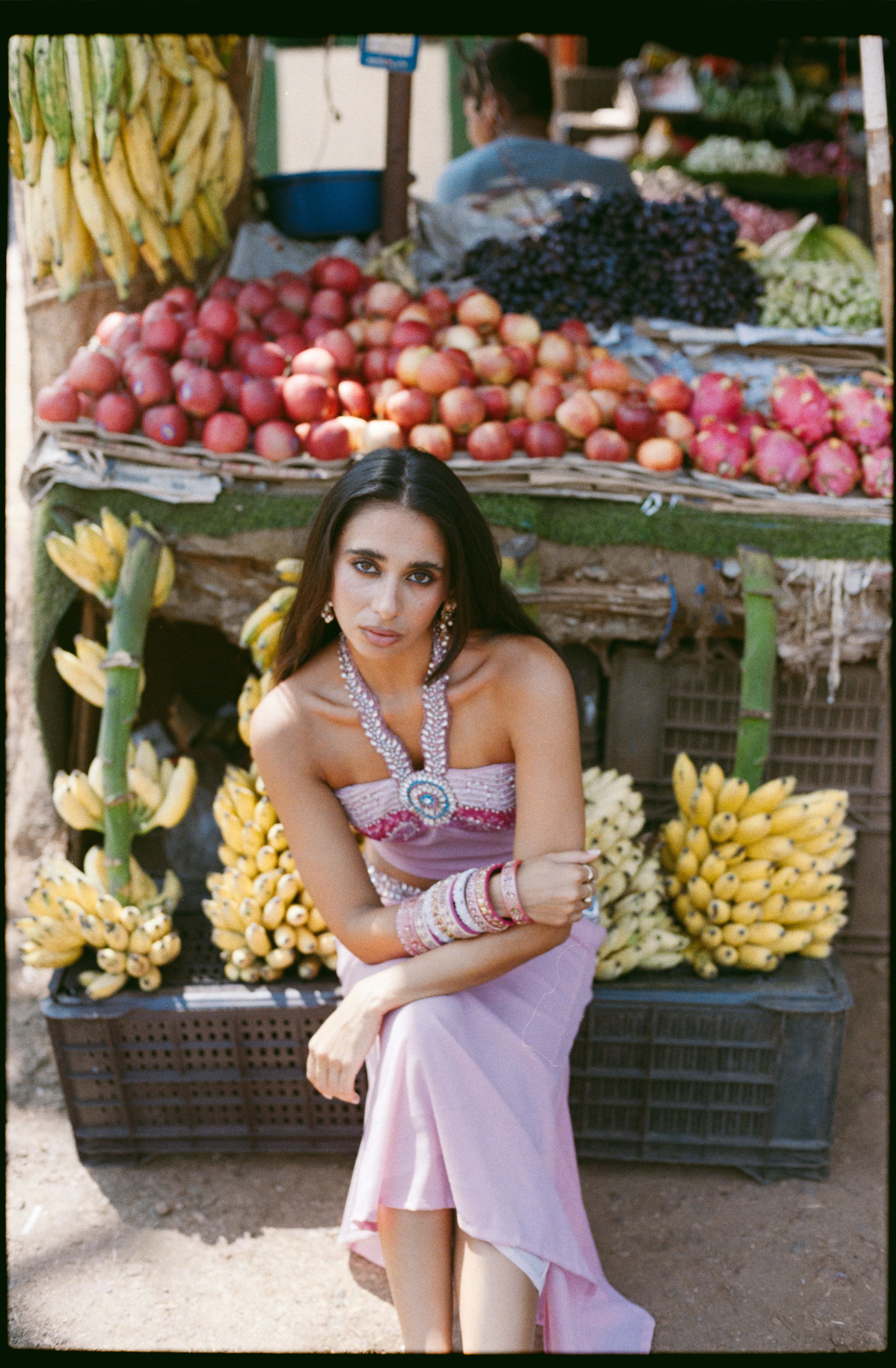 Meera Set