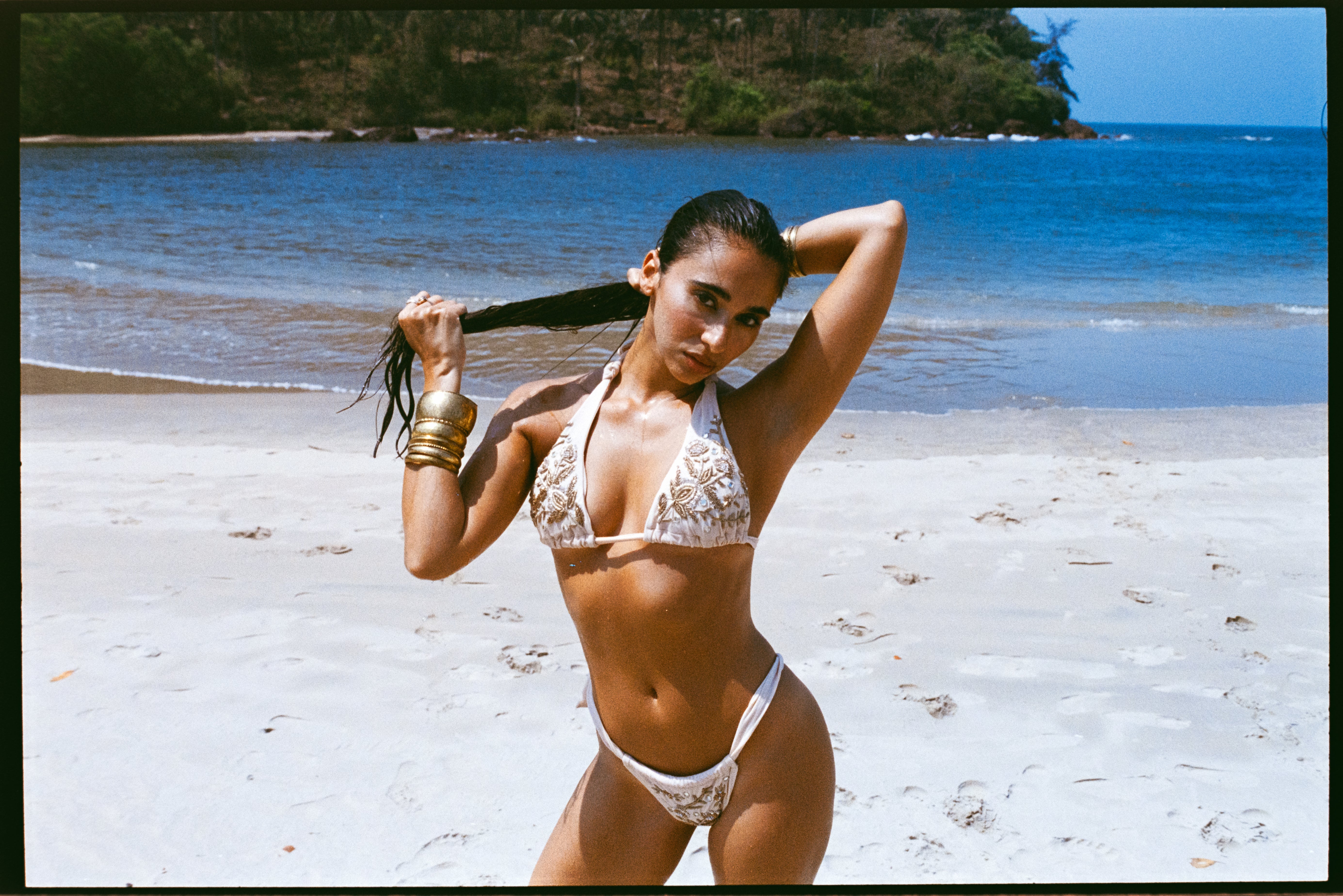 Lele Bikini