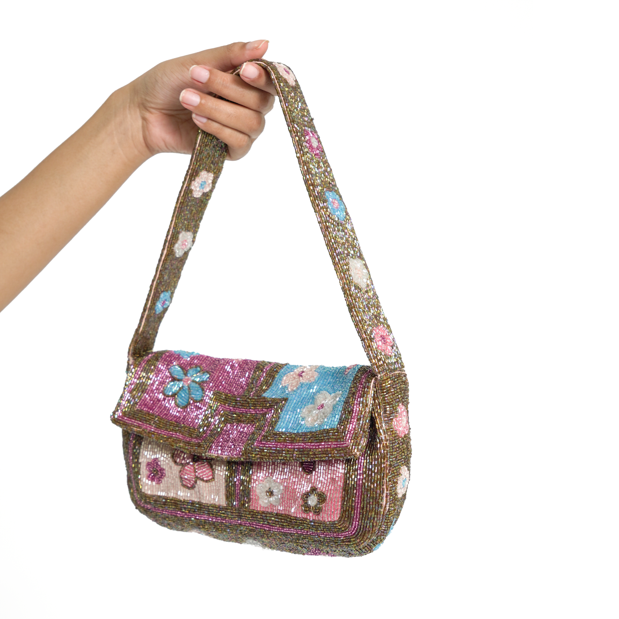 AMIRA BAG