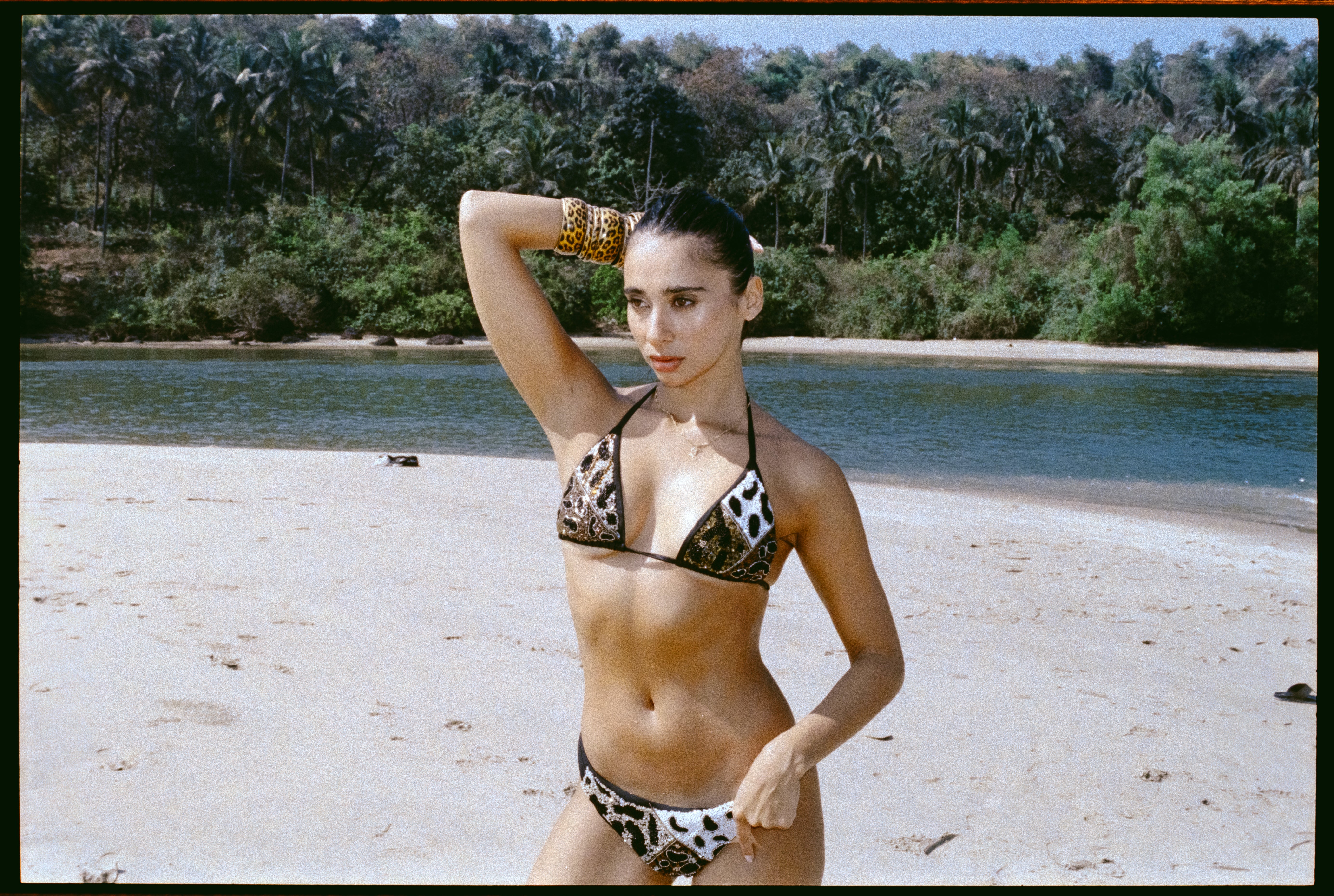 Gigi Bikini