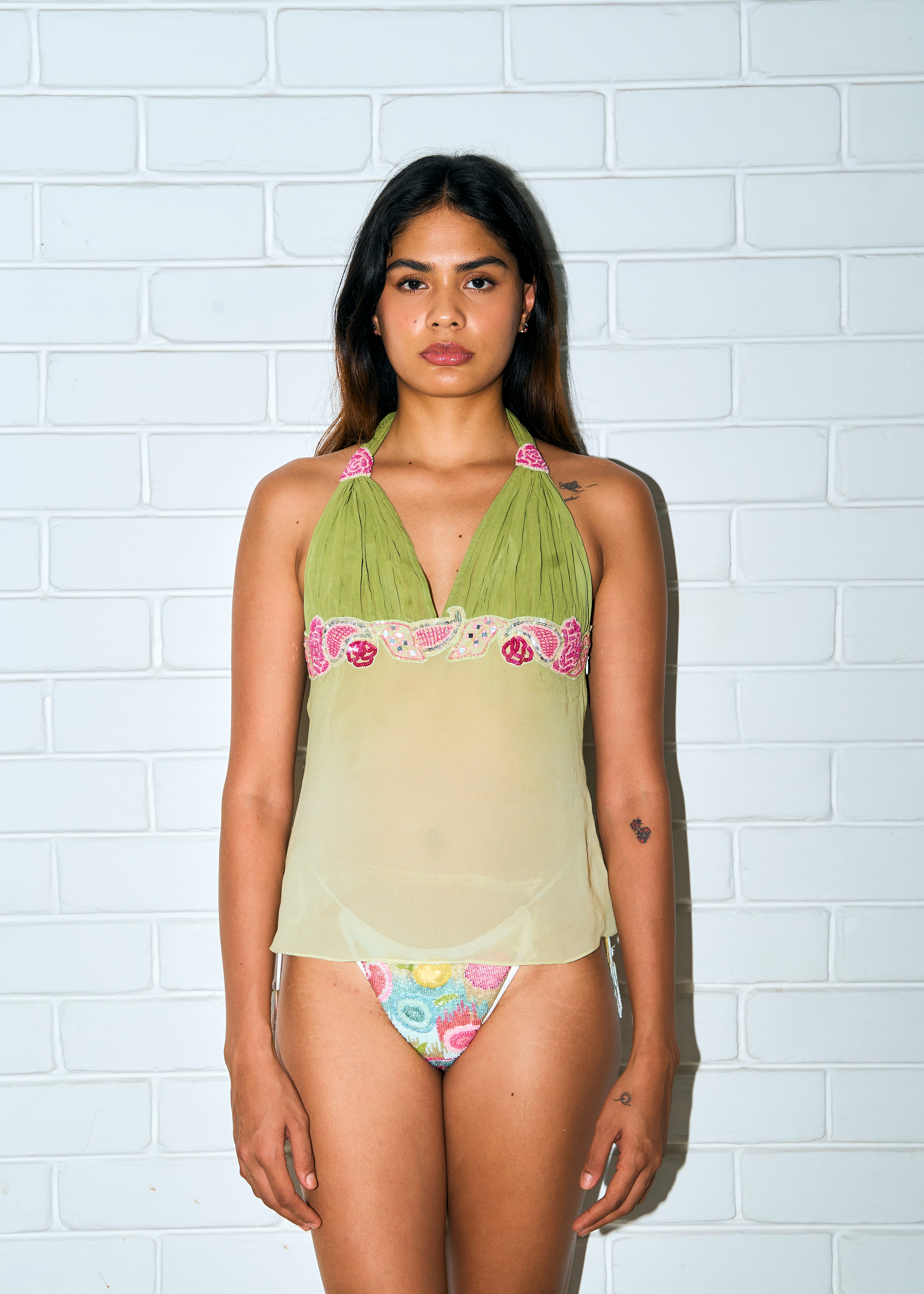 Fifi Top