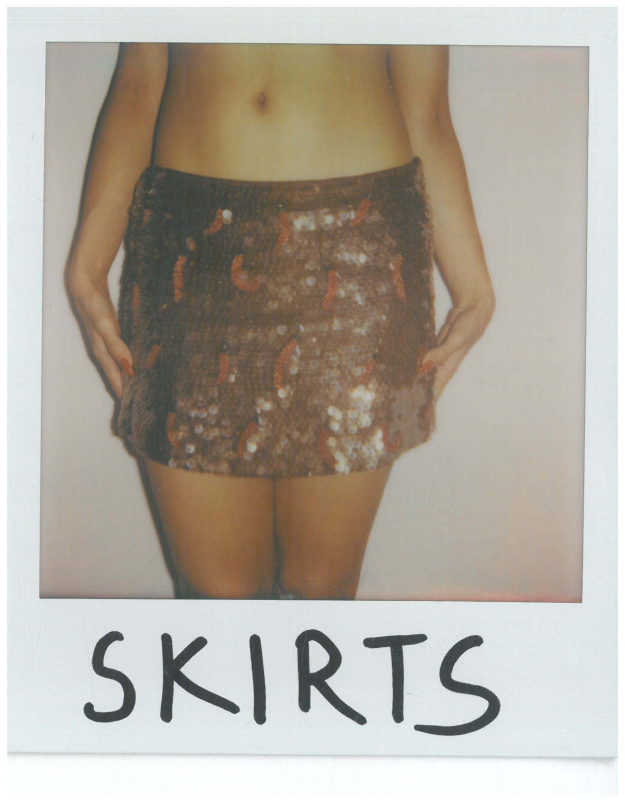 Skirts – Mirchi by Kim