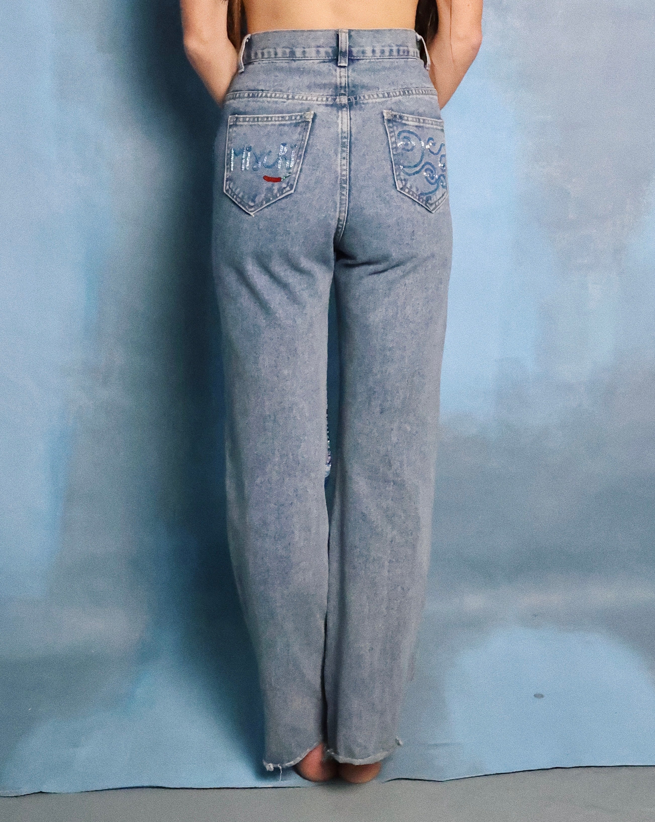 Meraki Jeans