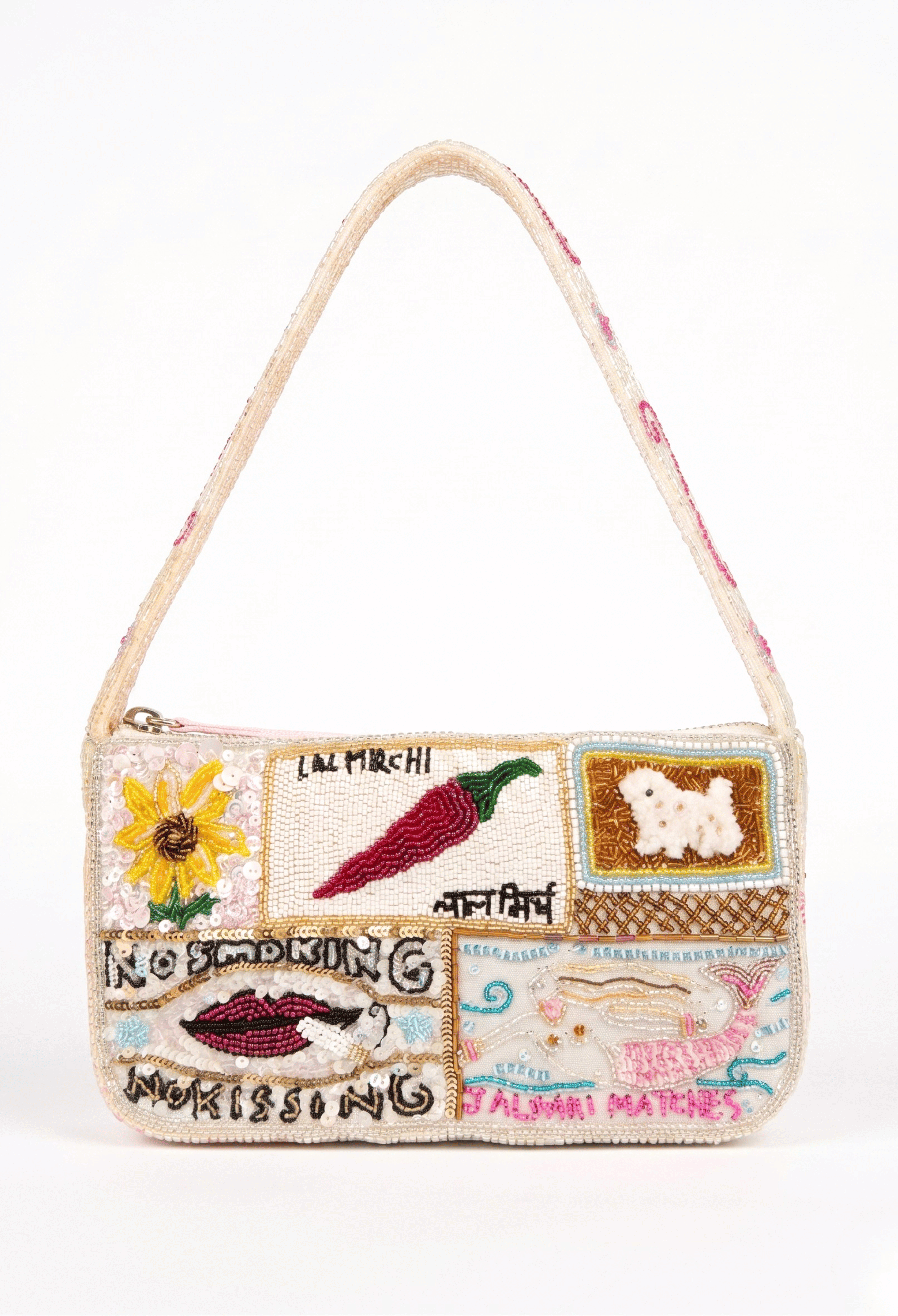 Matches Bag