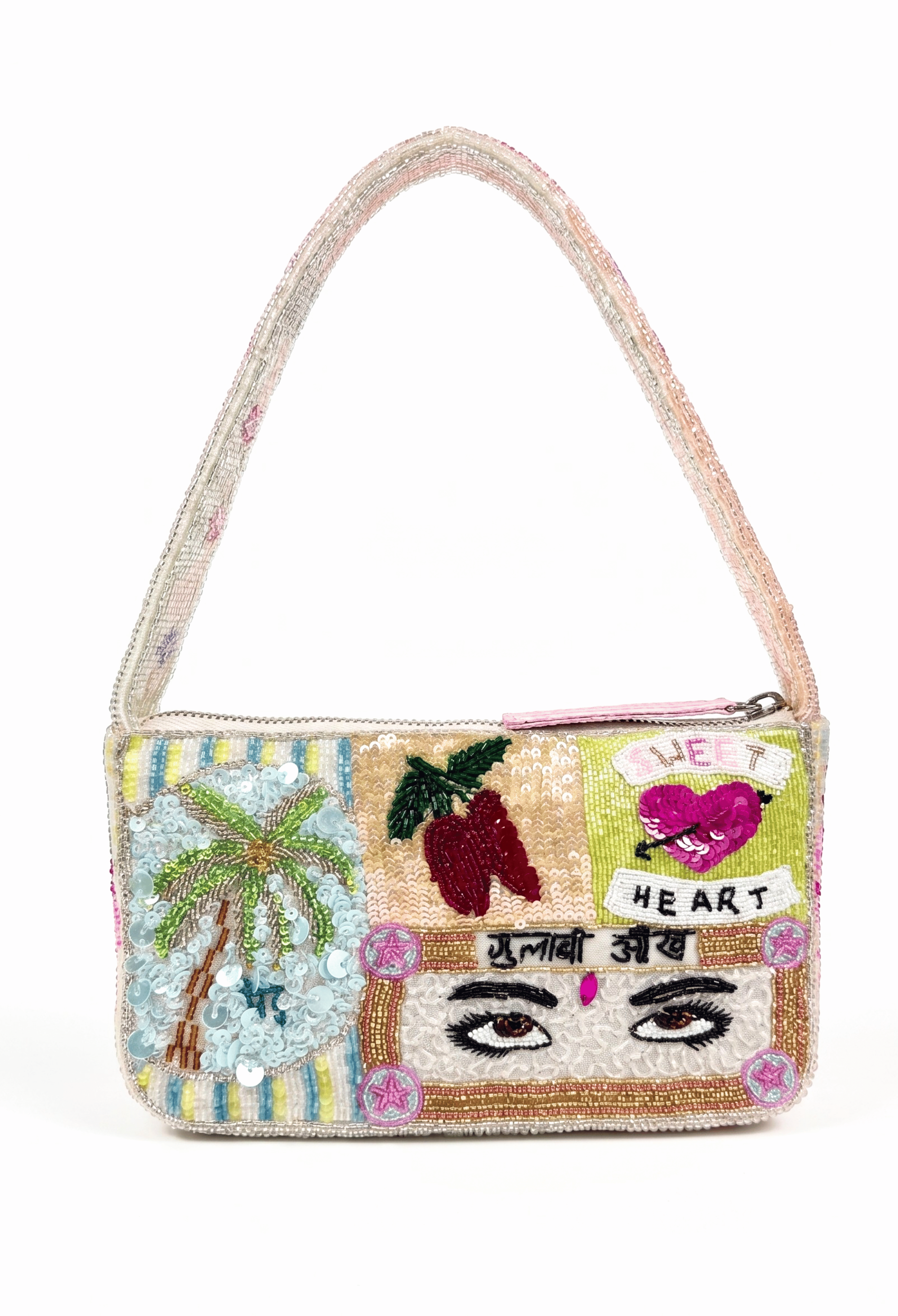 Matches Bag