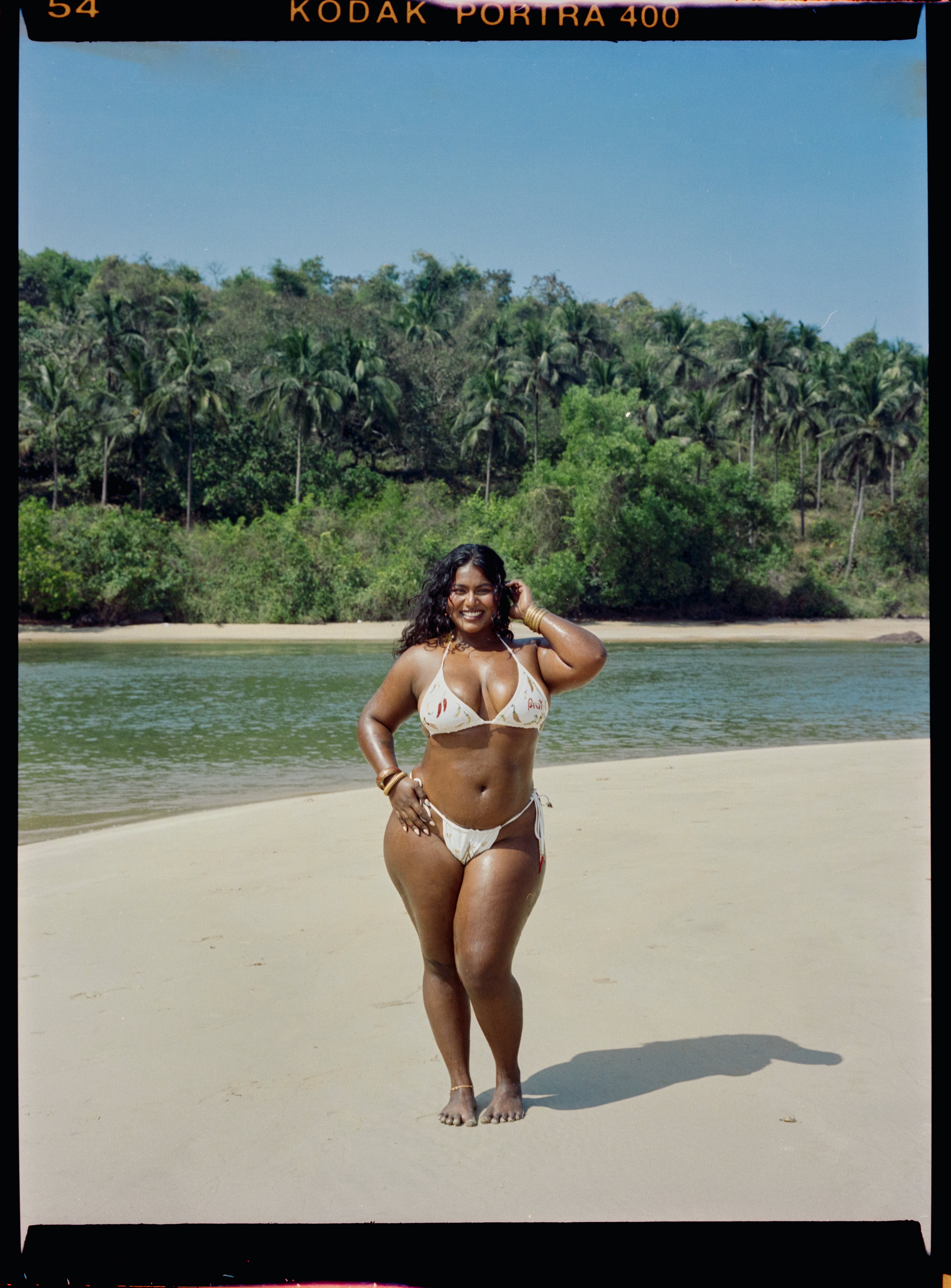 Mirasol Bikini