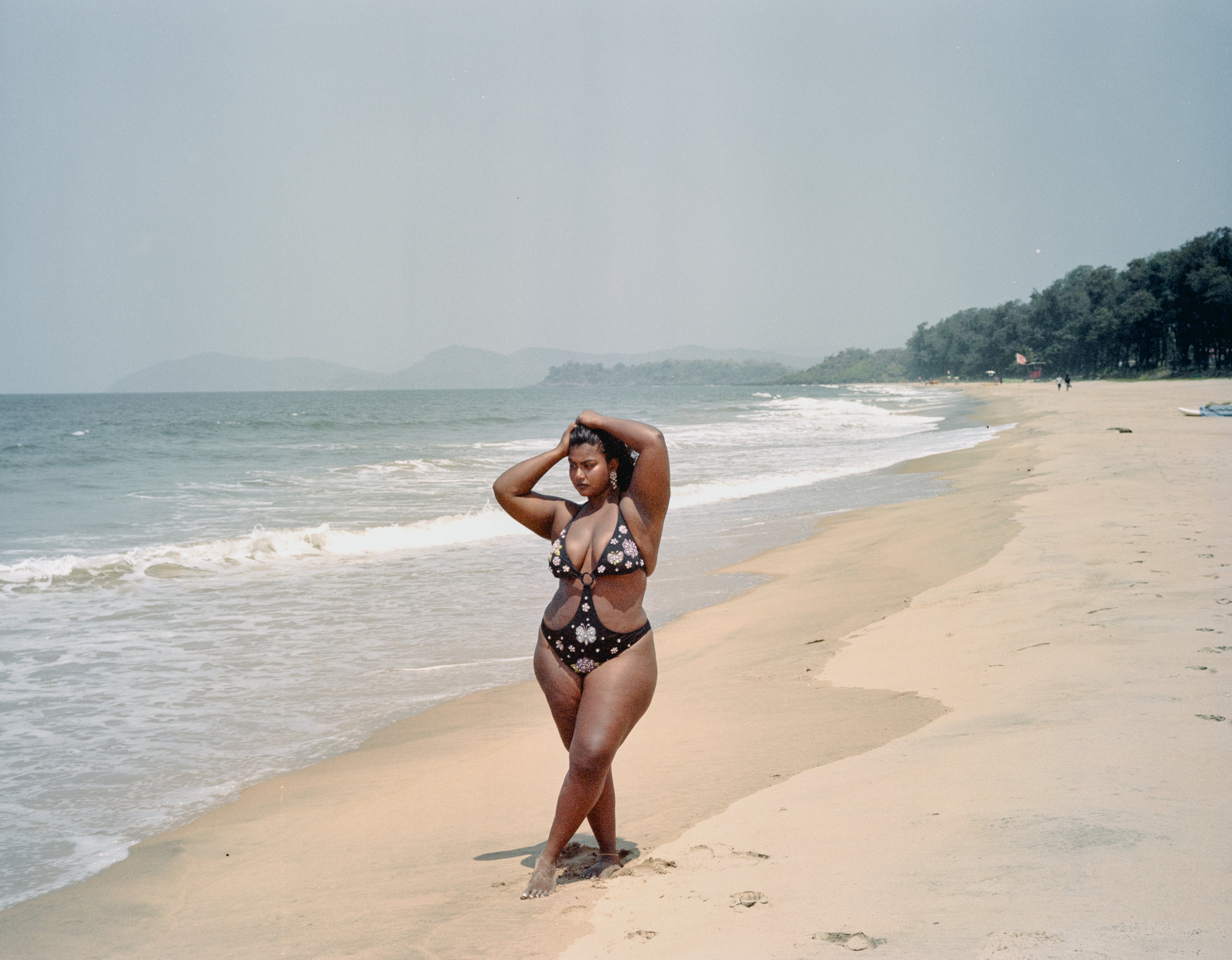 Ivana One-Piece