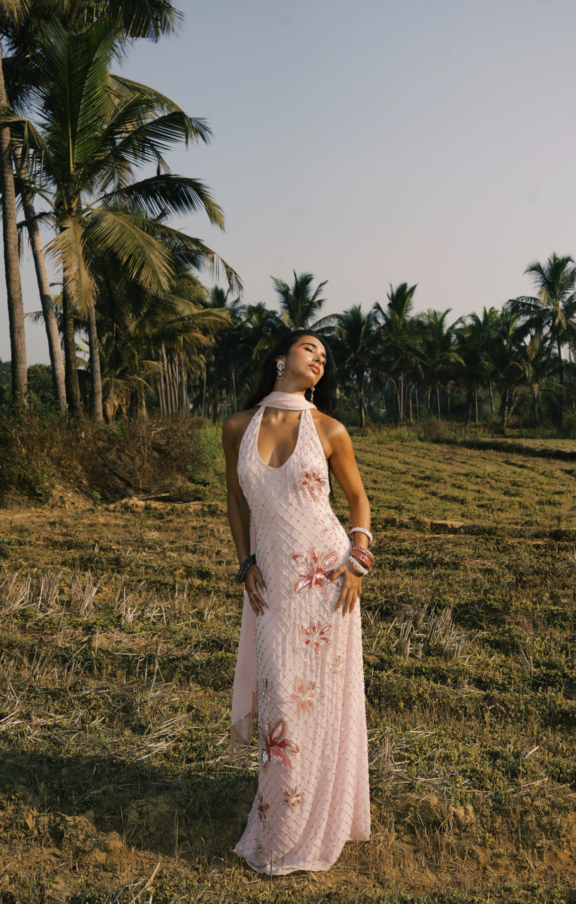 Lilly Dress