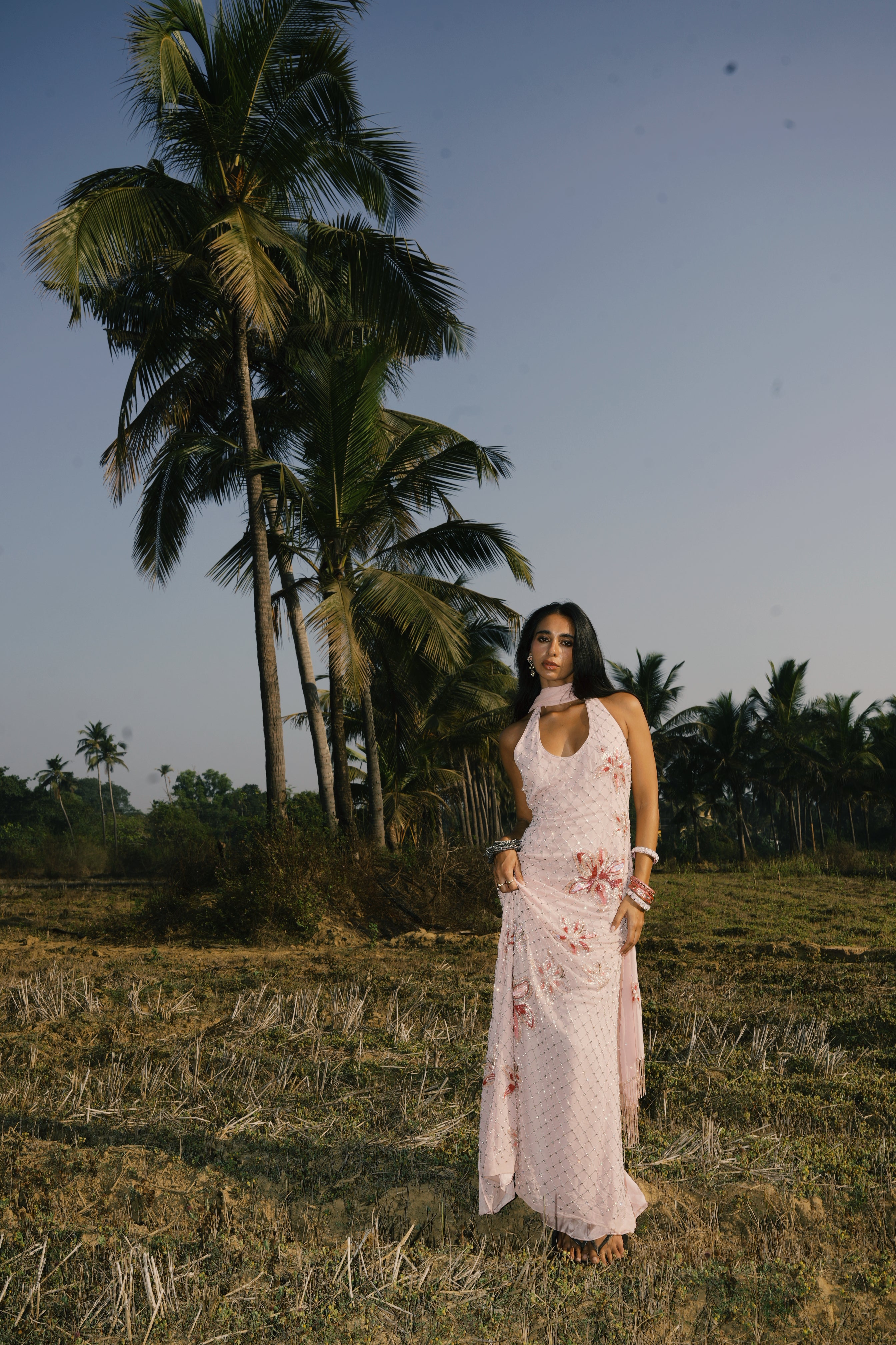 Lilly Dress