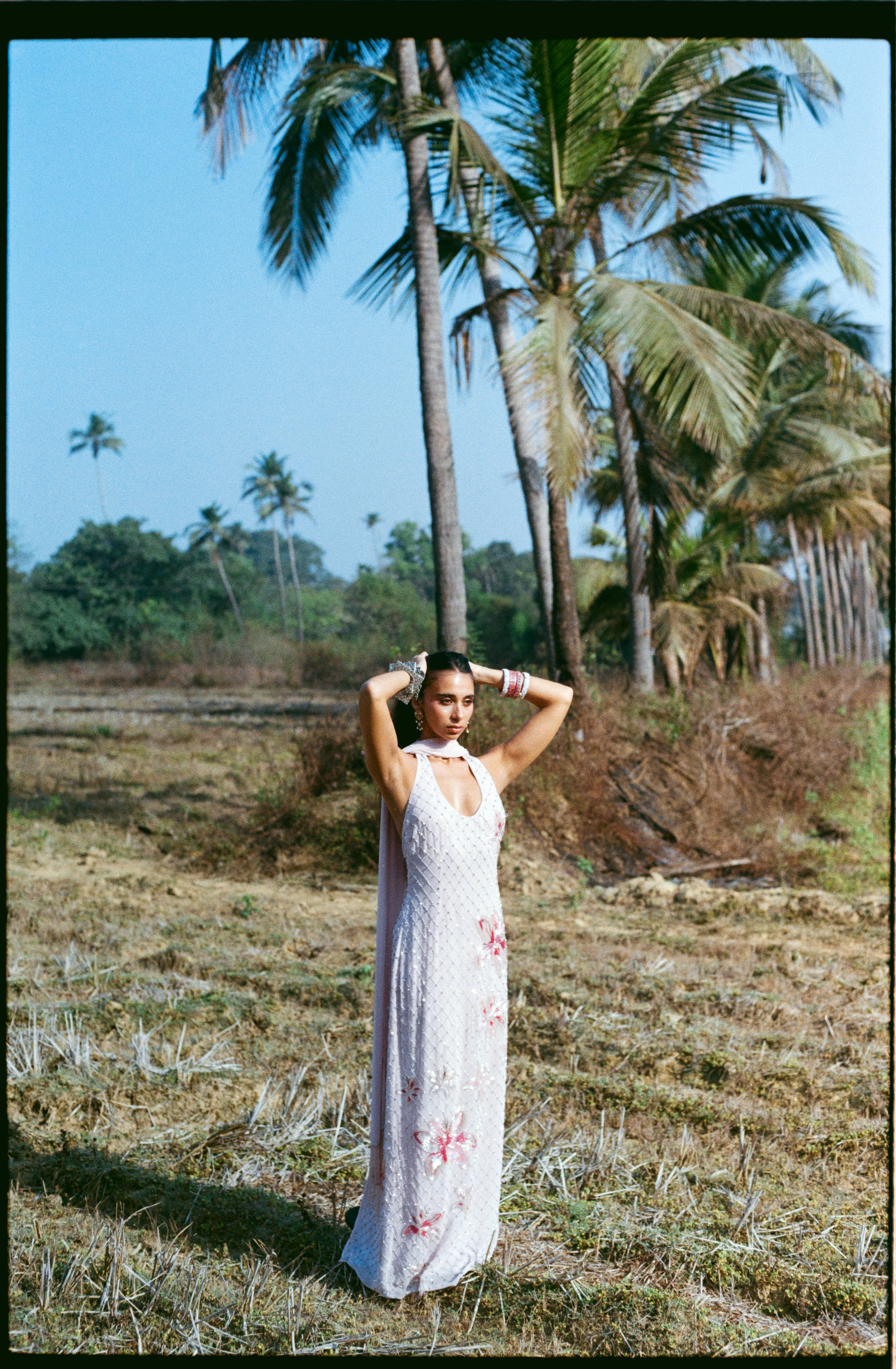 Lilly Dress