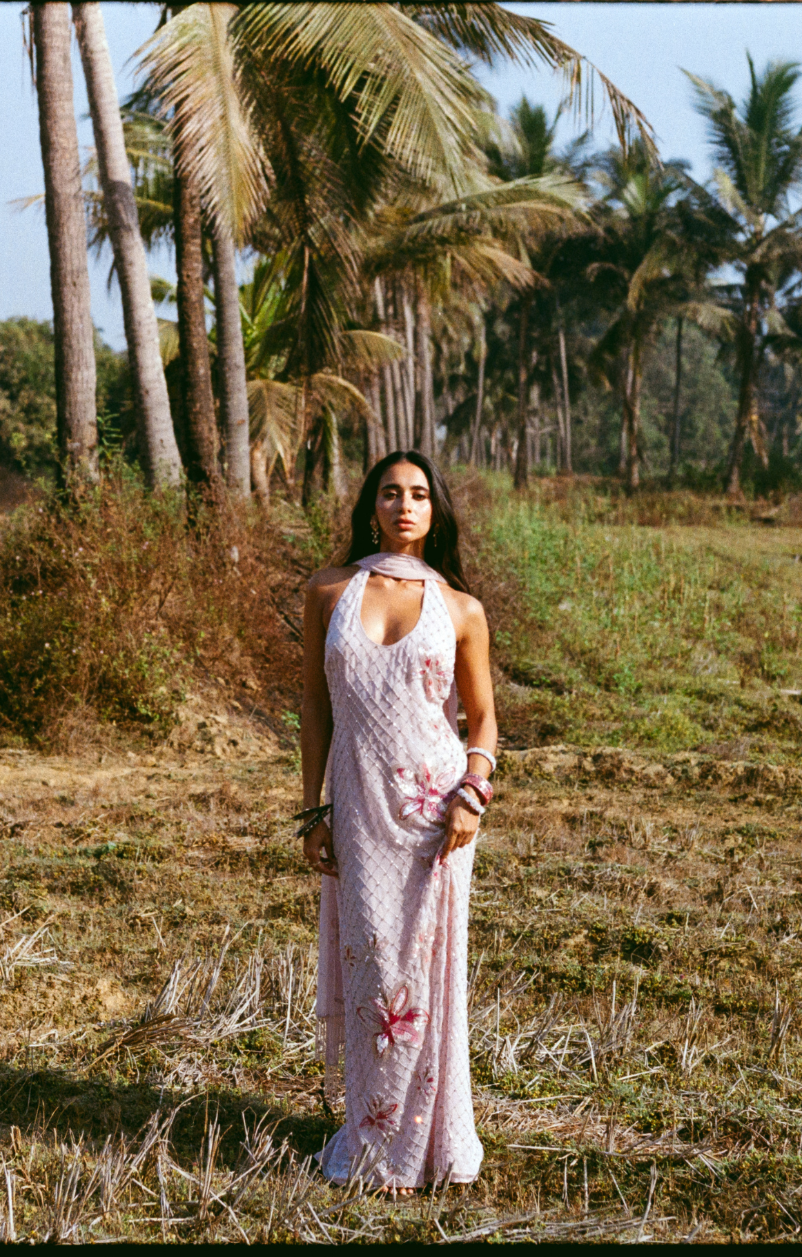 Lilly Dress