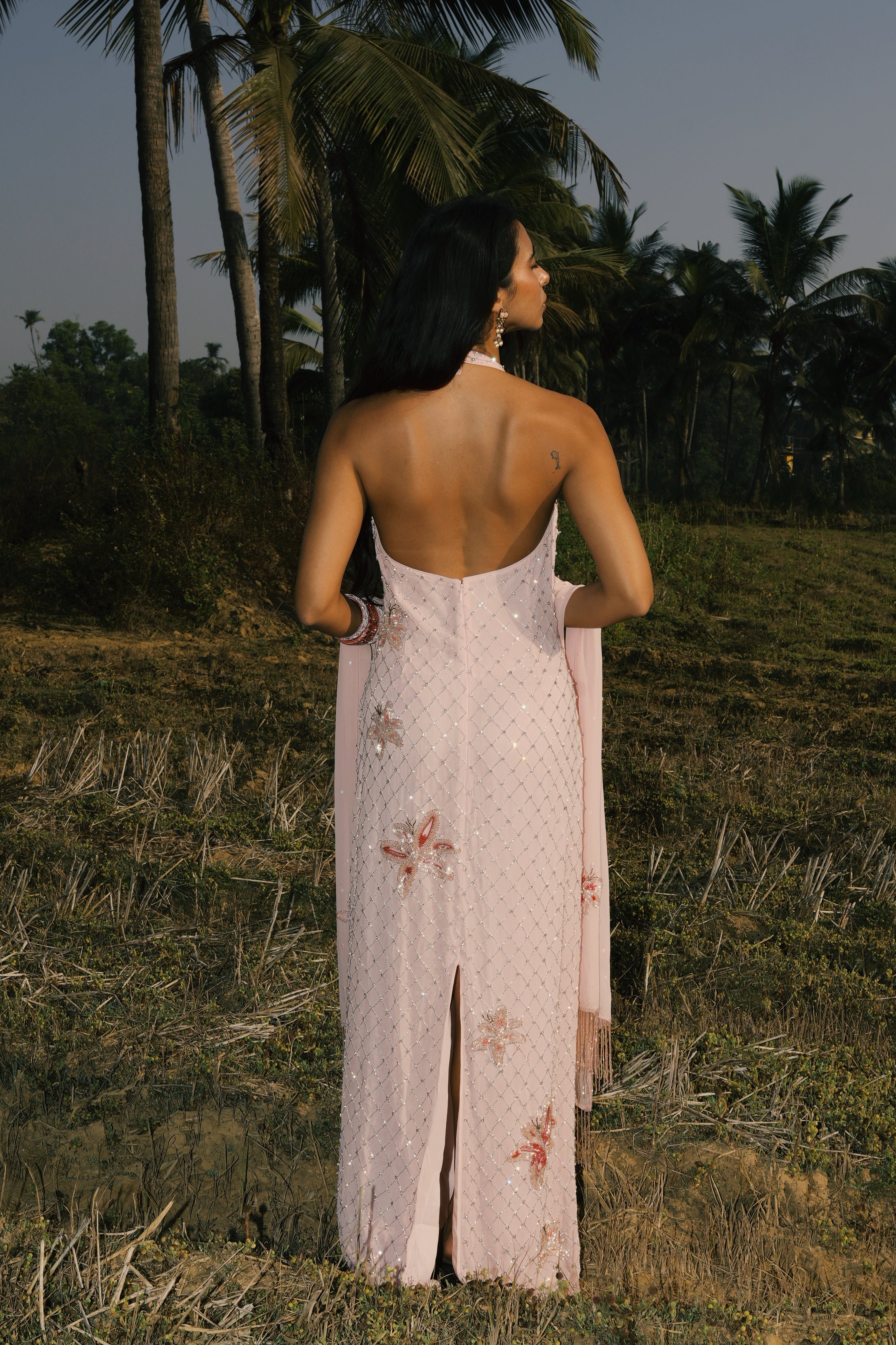 Lilly Dress