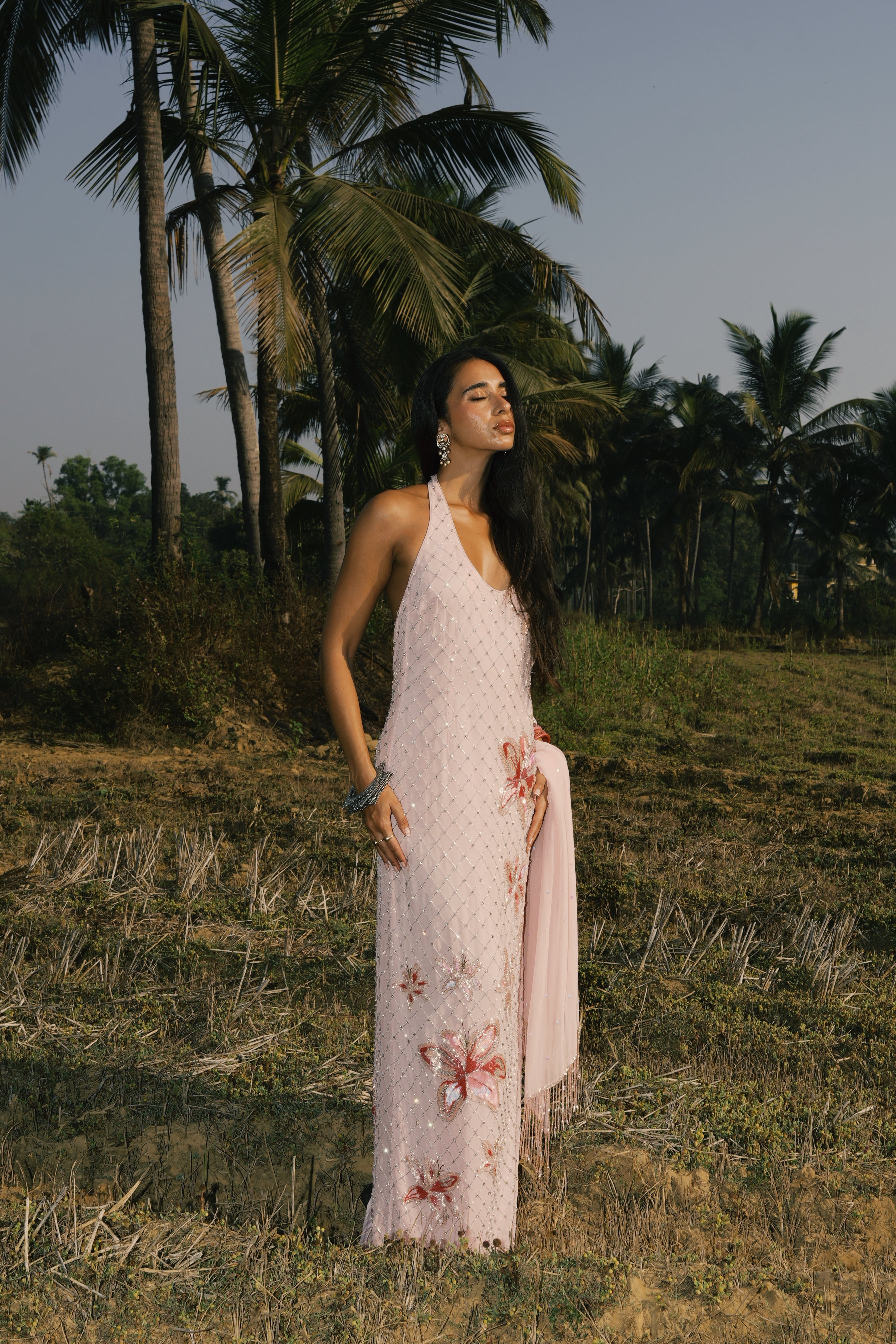 Lilly Dress