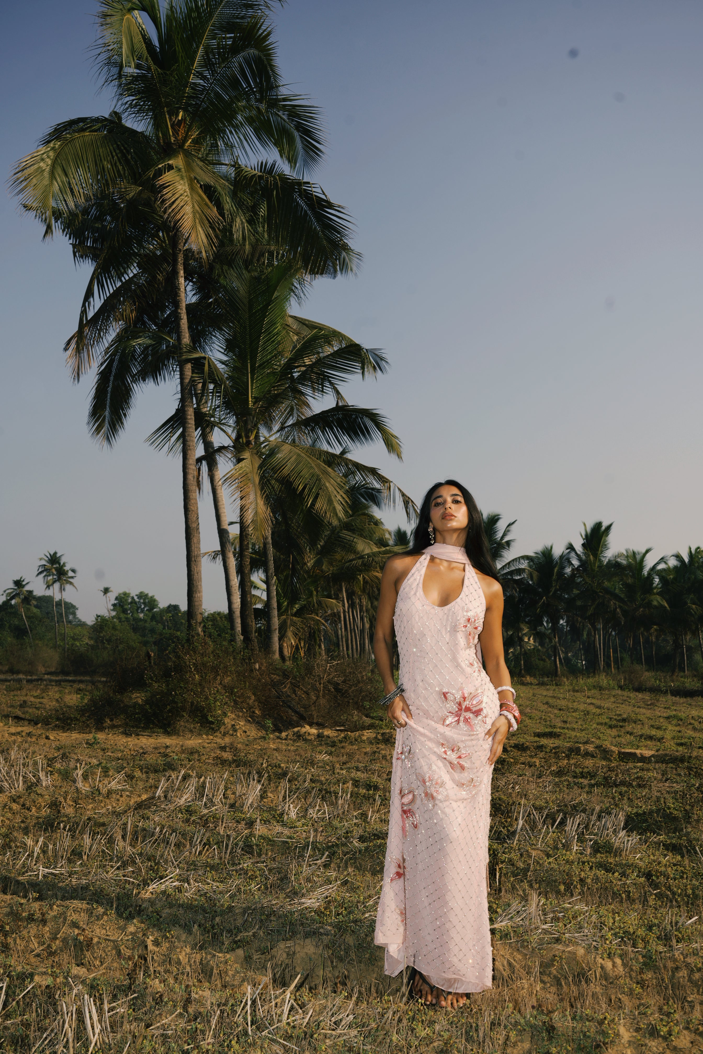 Lilly Dress