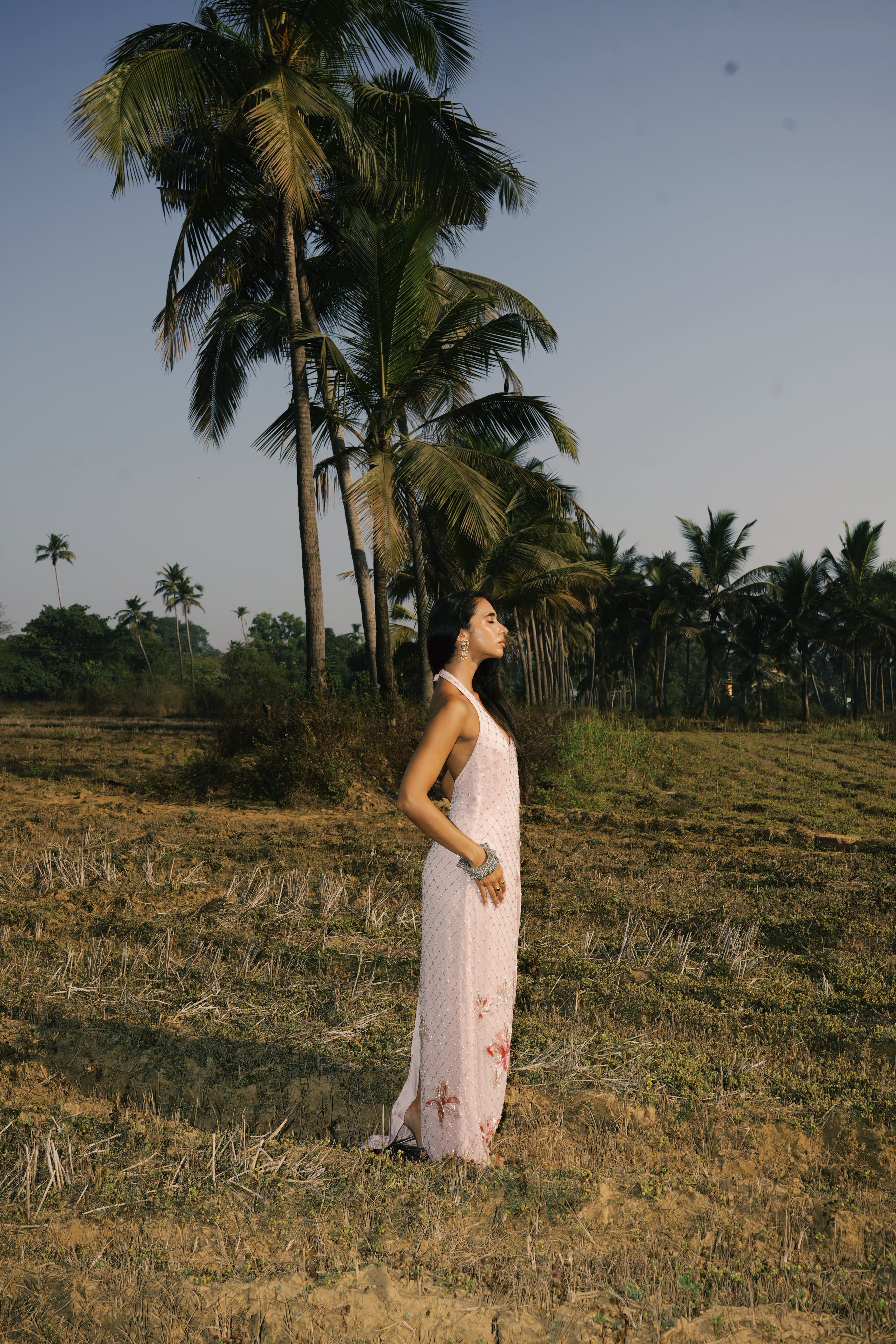 Lilly Dress