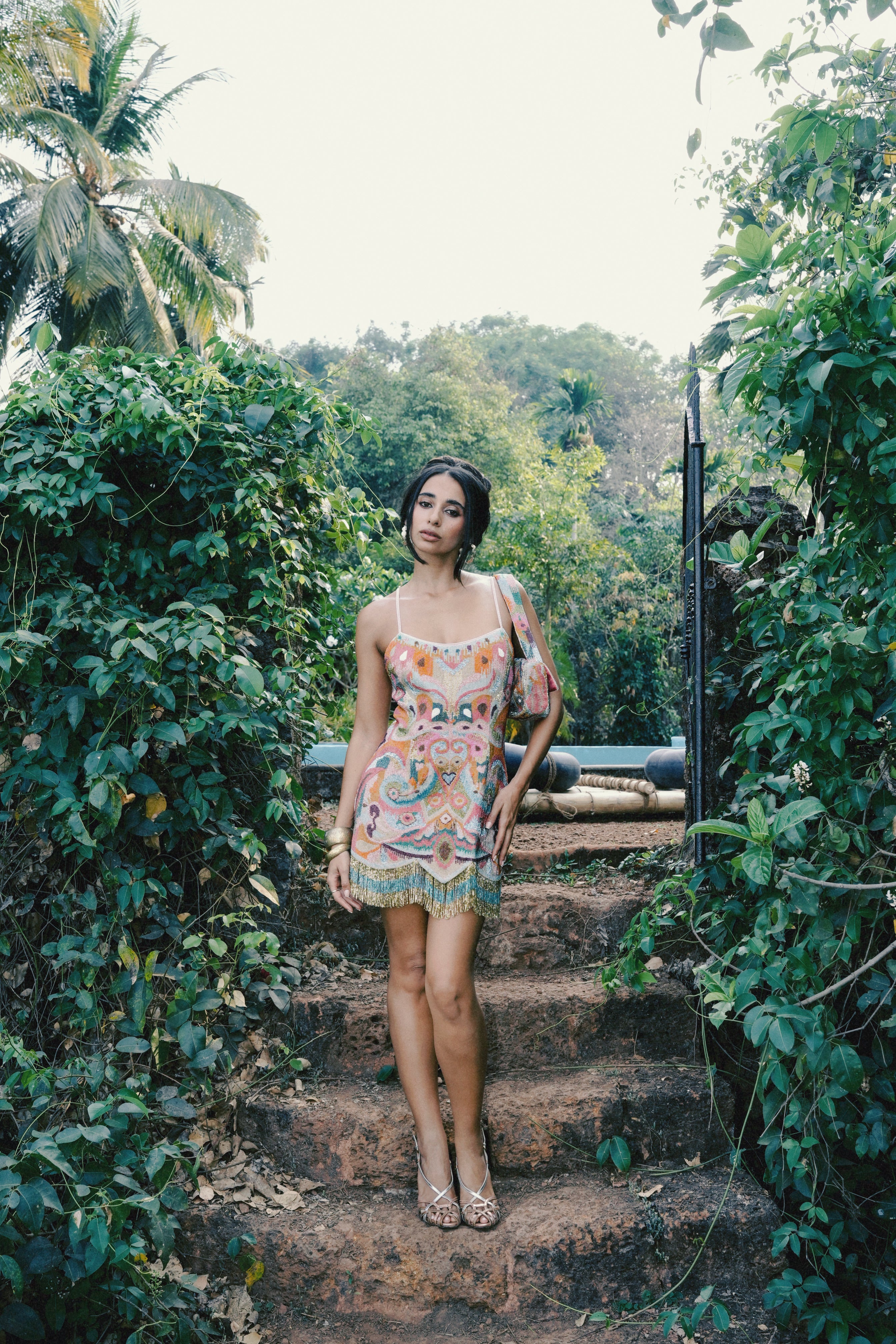 Georgina Dress