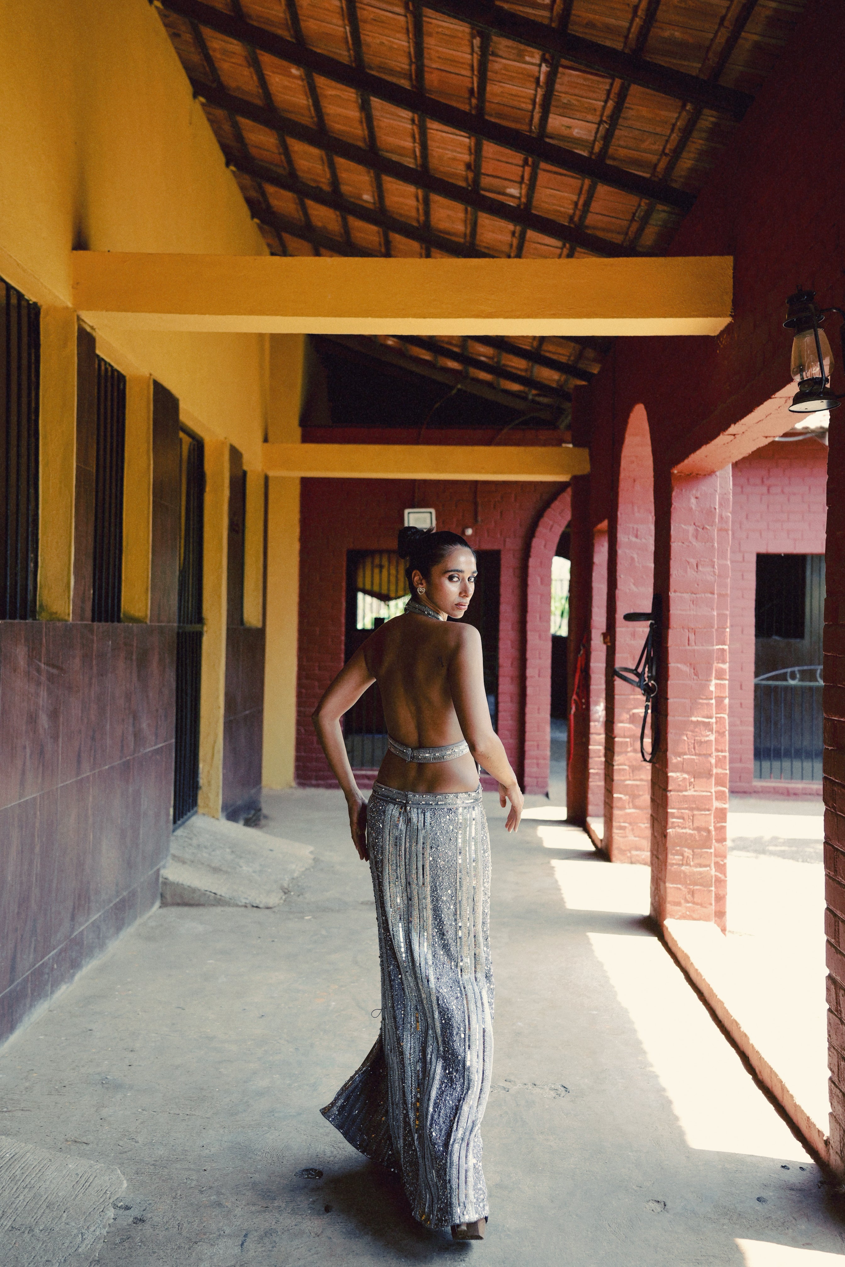 Sitara Dress