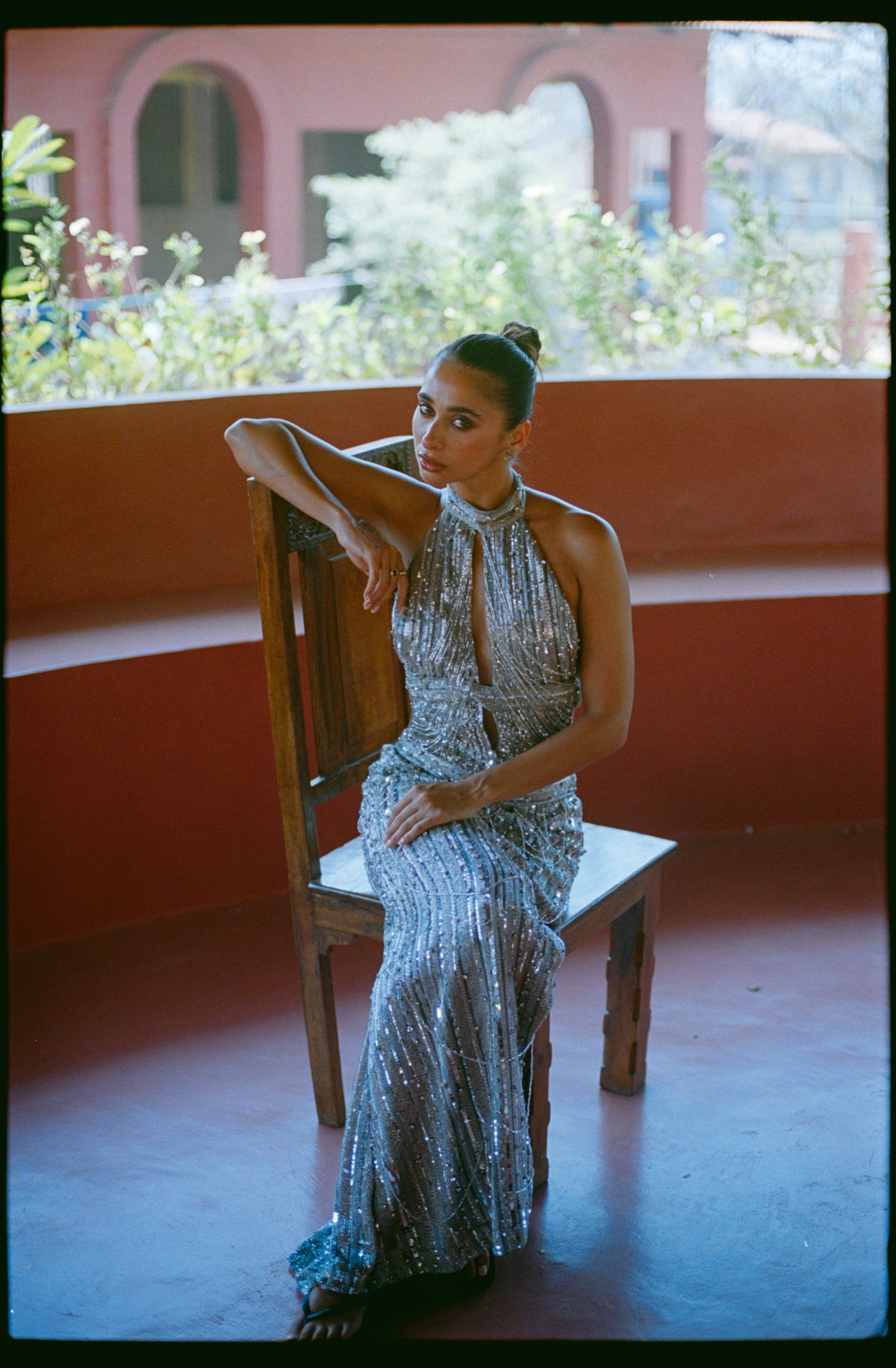 Sitara Dress
