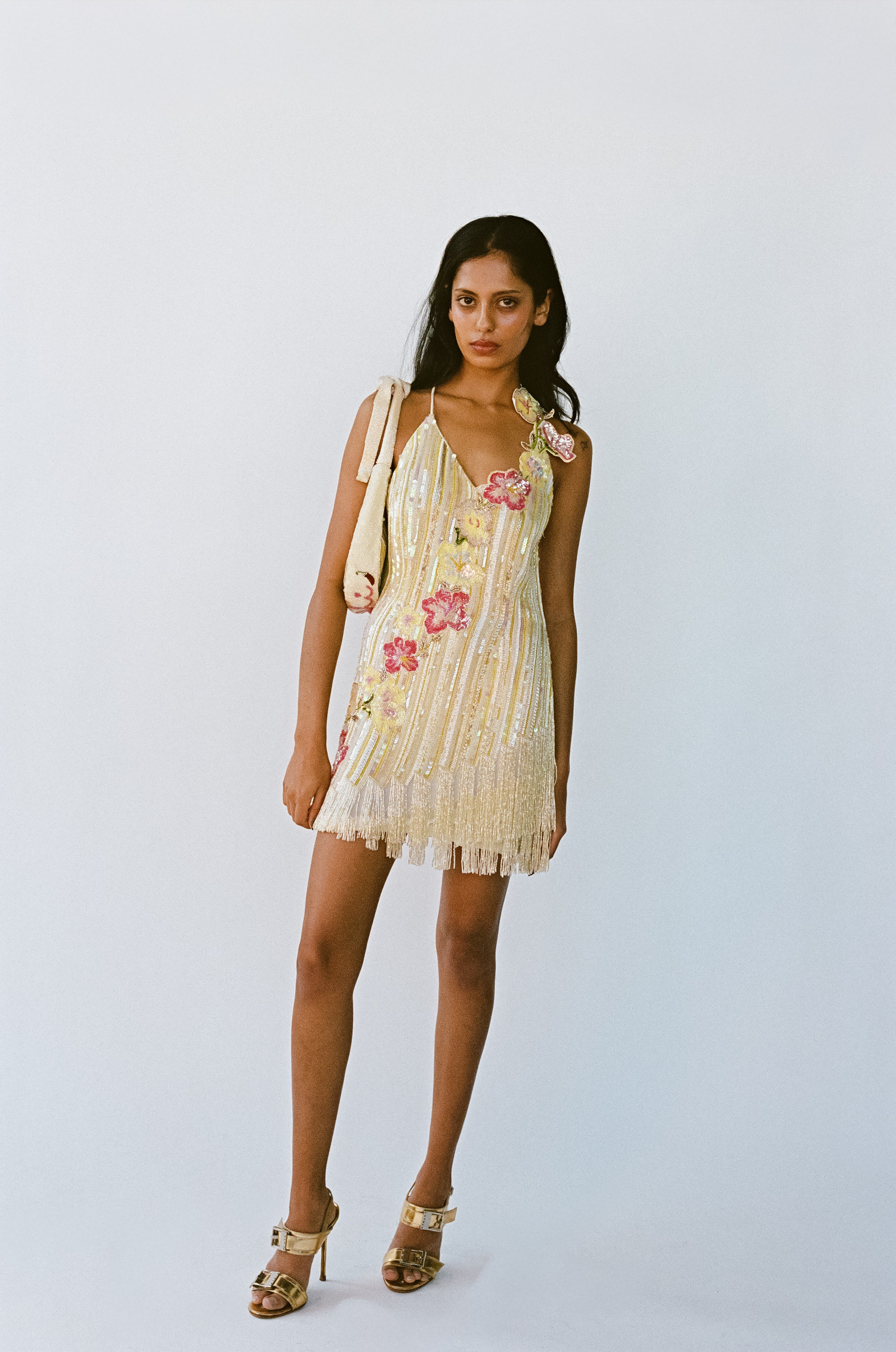 Reya Dress