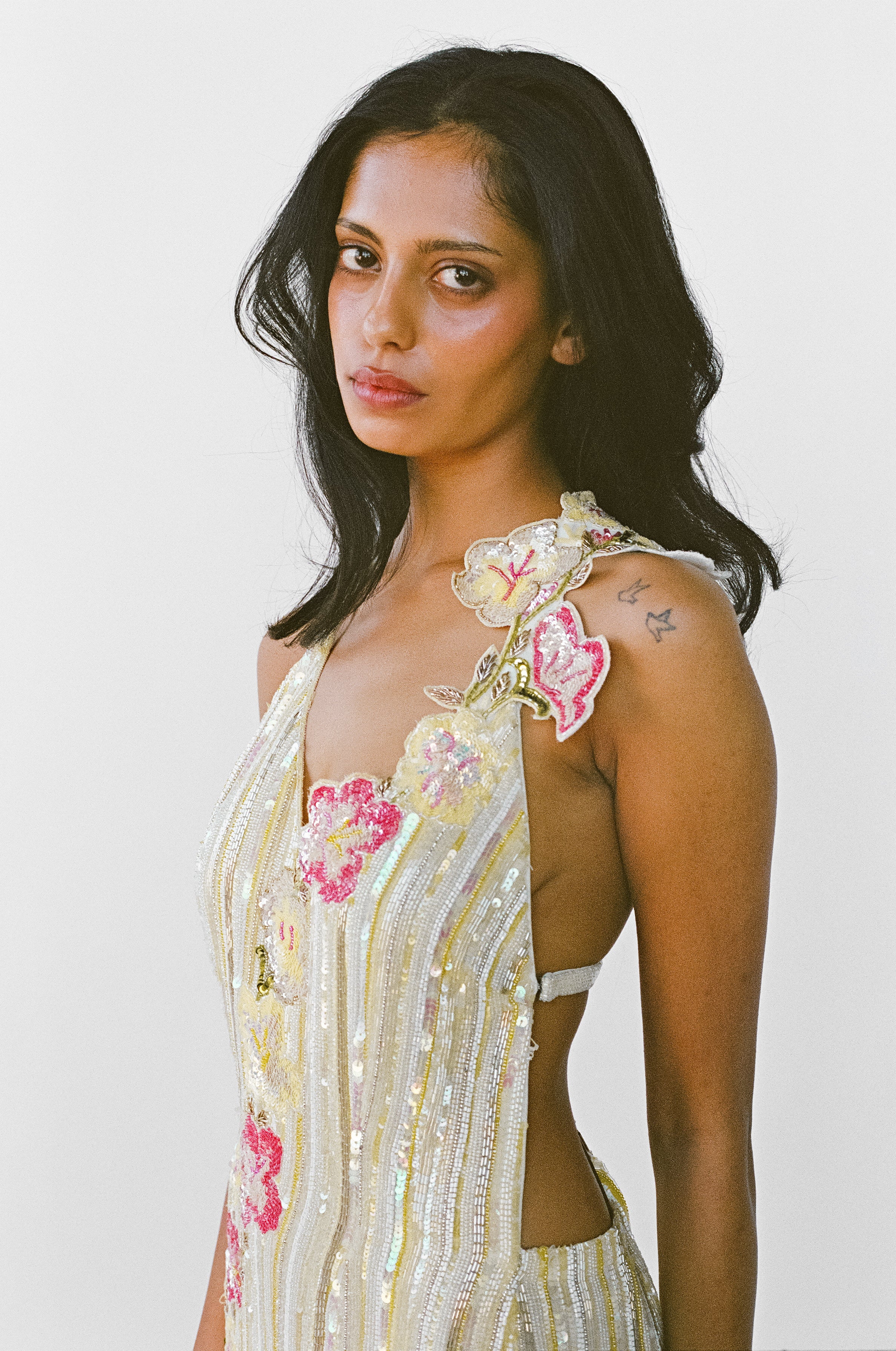 Reya Dress