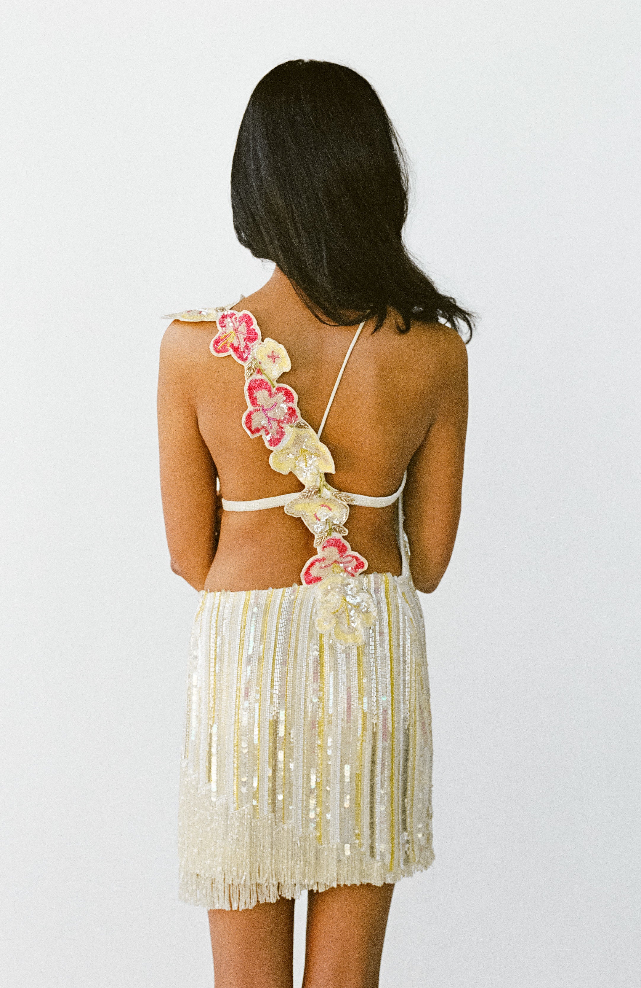 Reya Dress