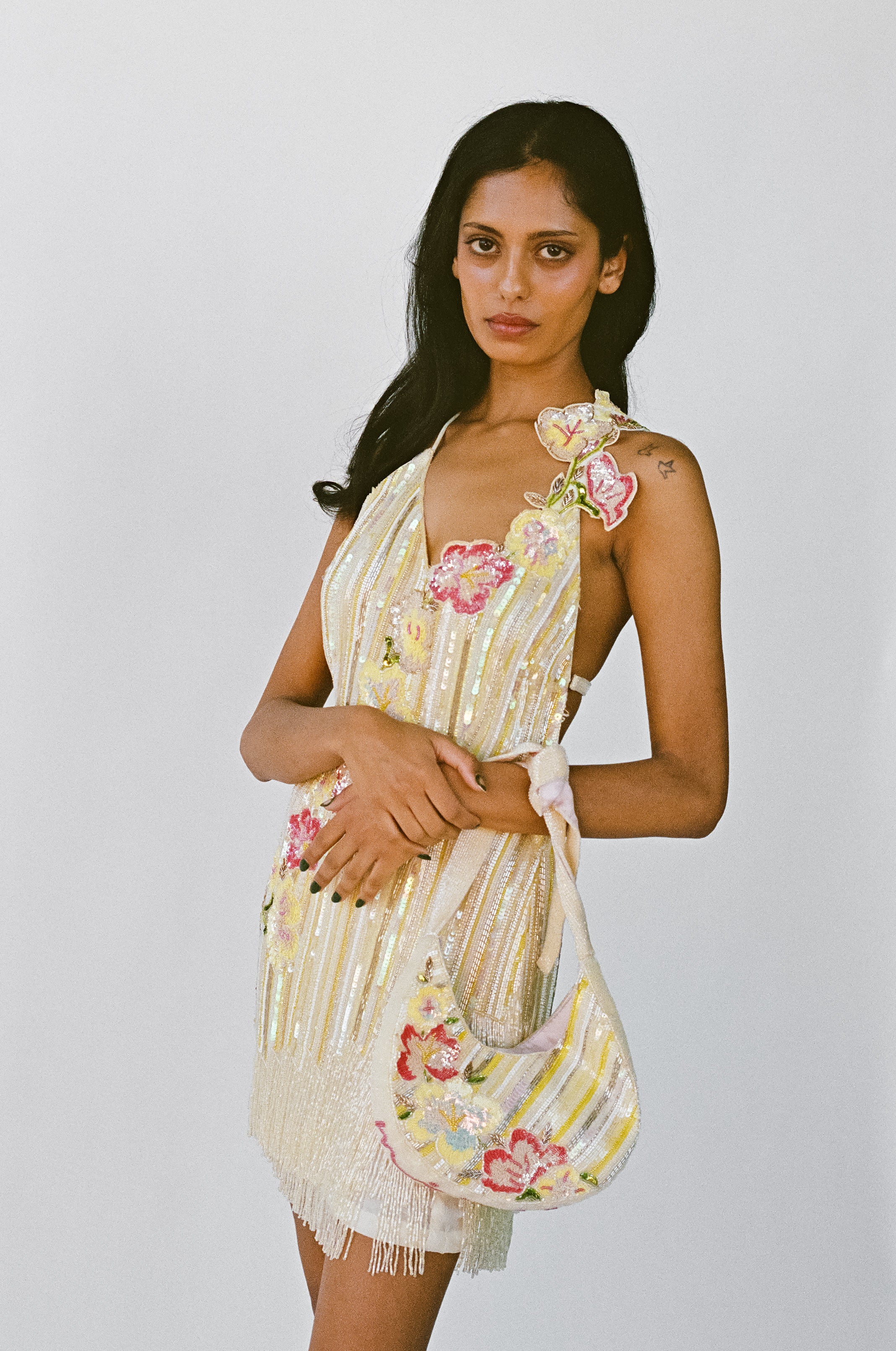 Reya Dress