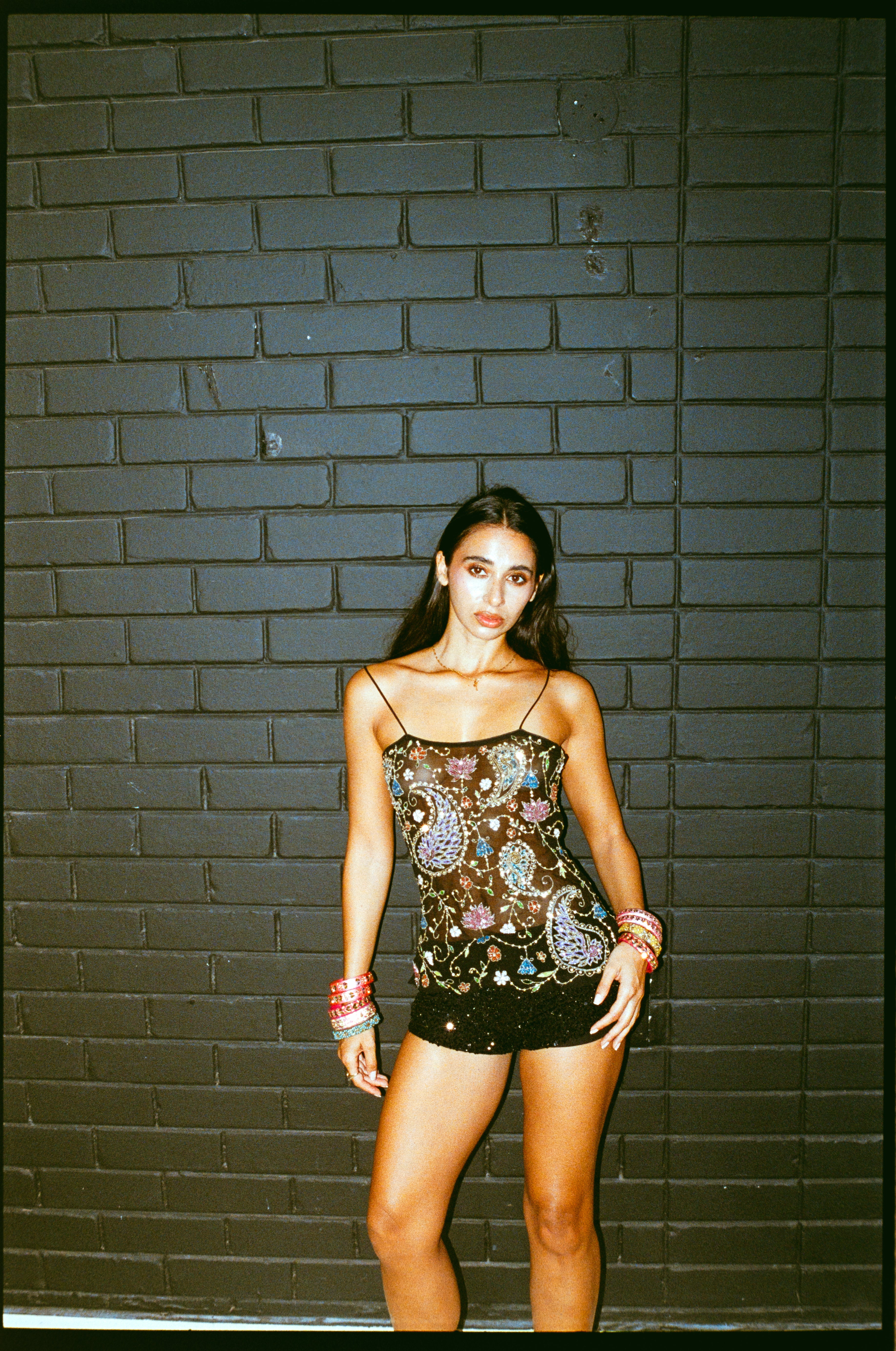 Tanha Top
