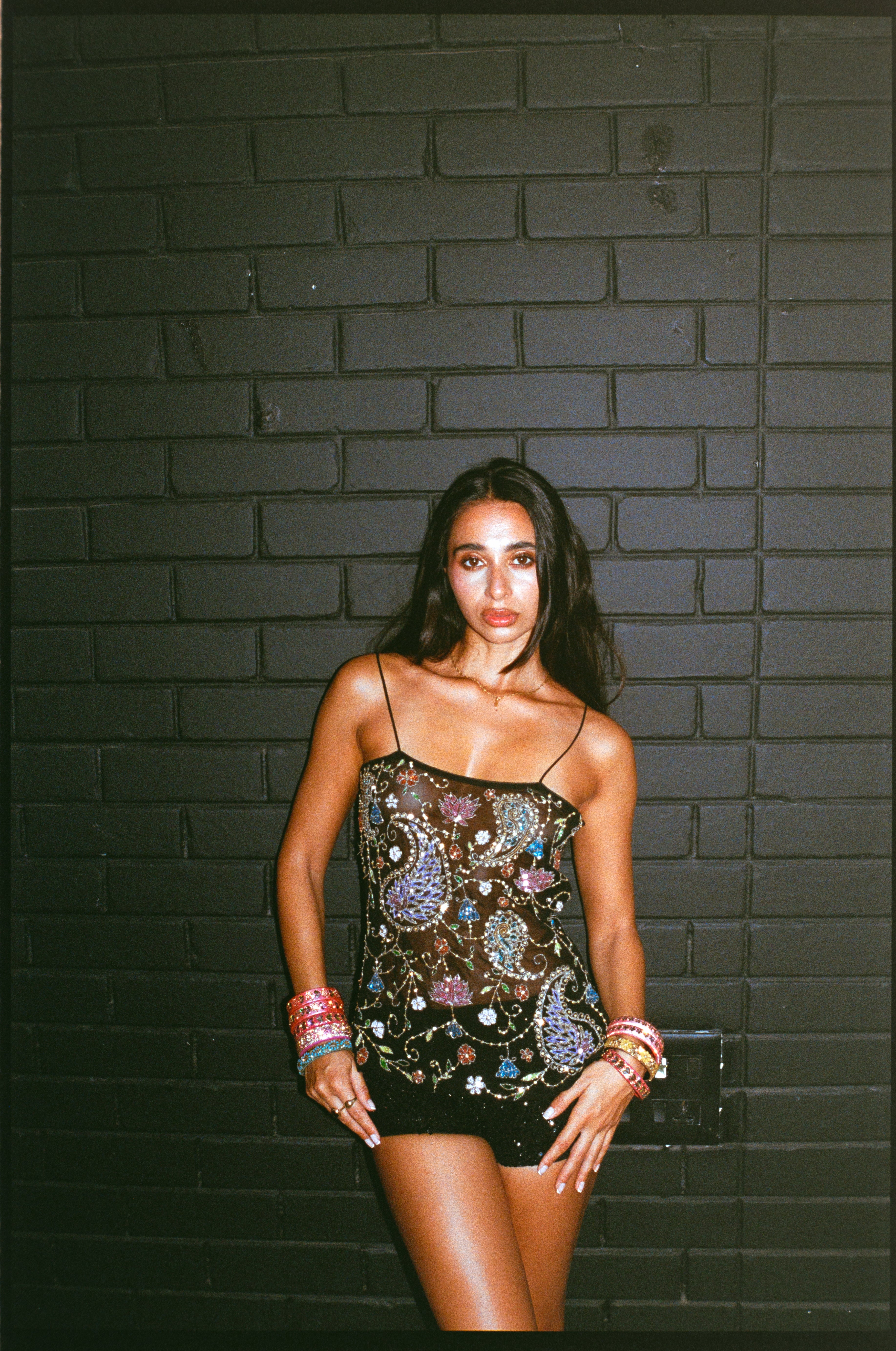 Tanha Top