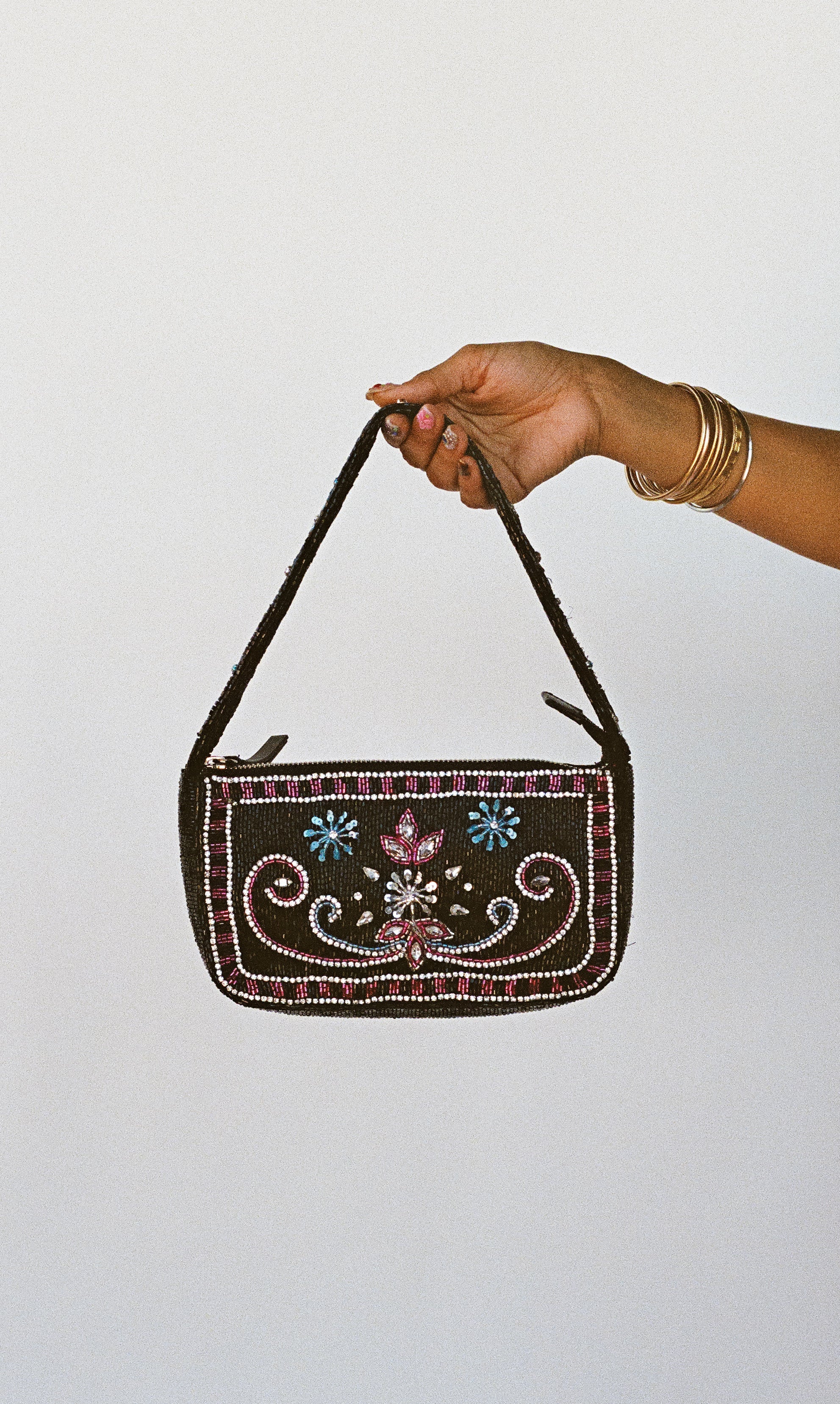 Sabine Bag