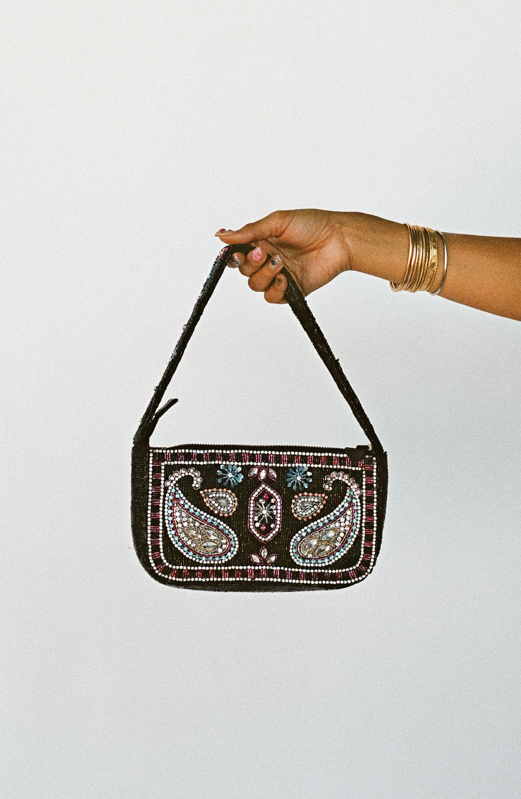 Sabine Bag