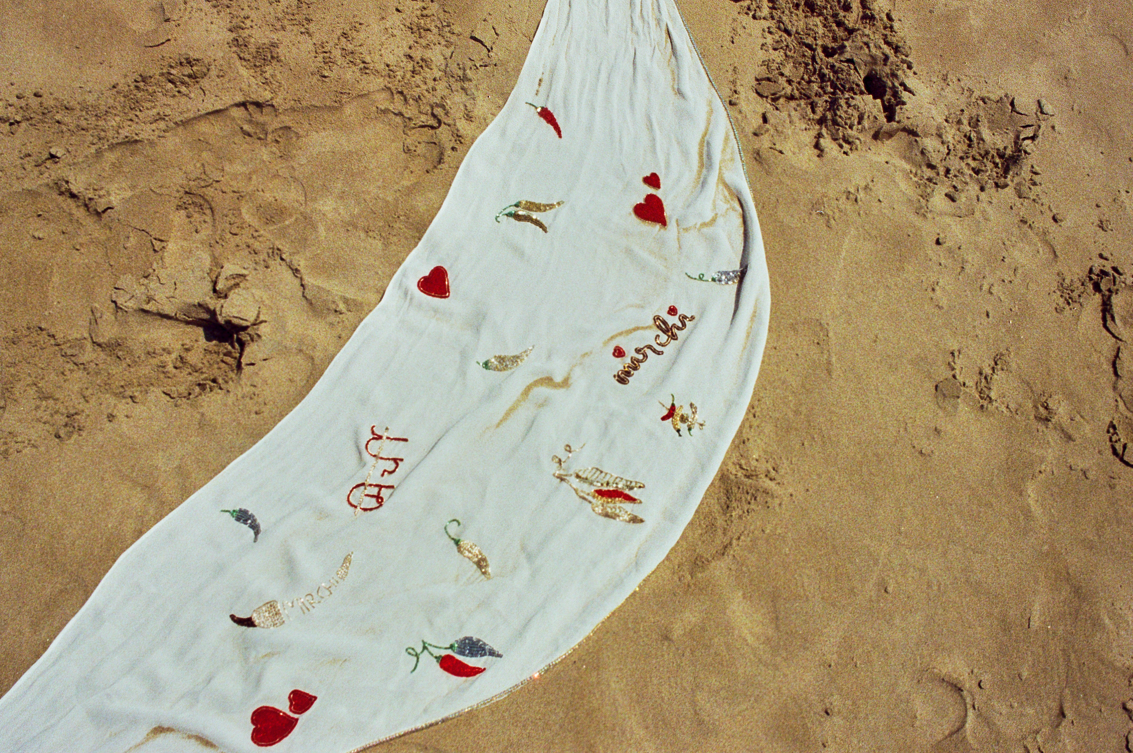 Mirasol Sarong