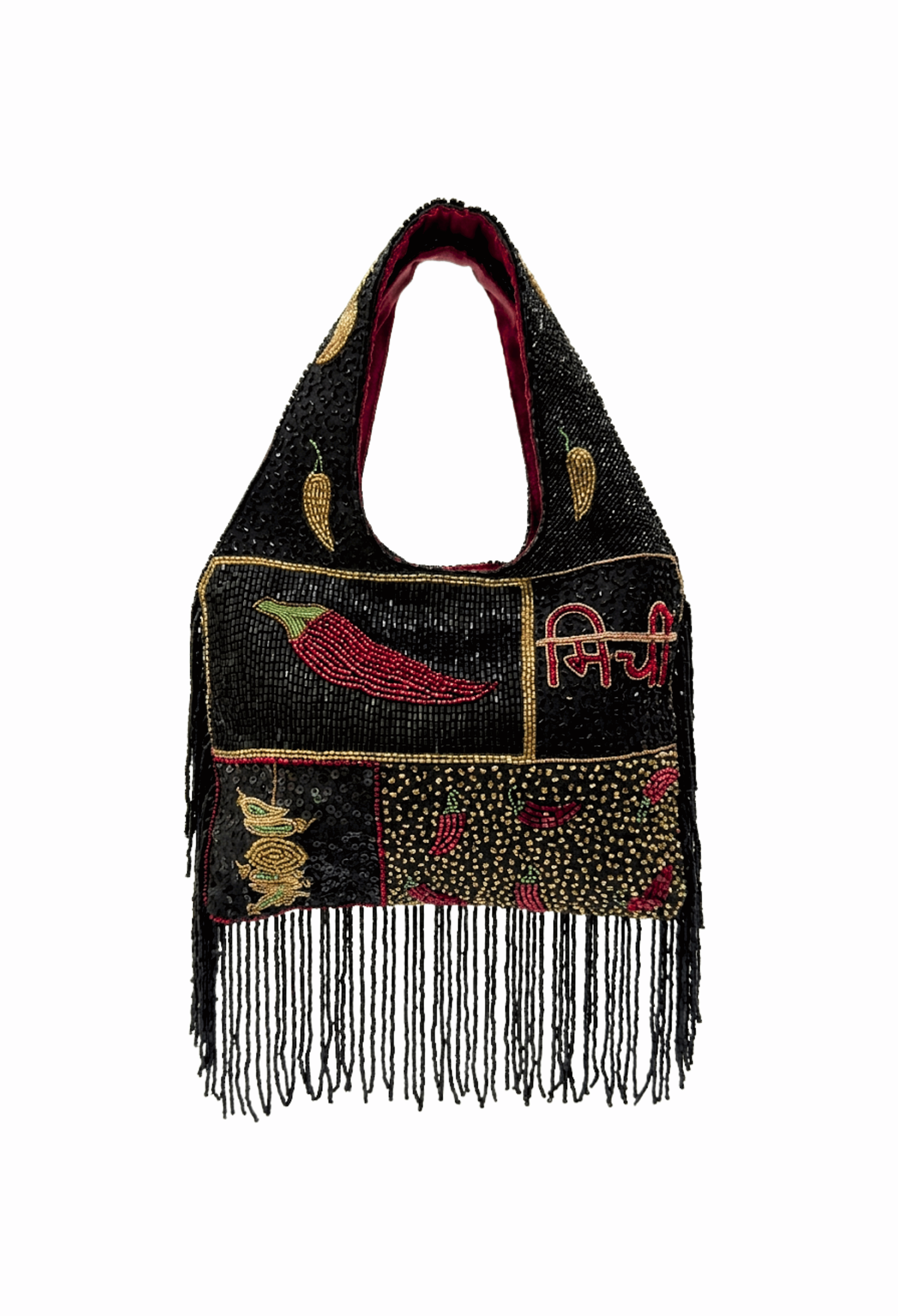 Serrano Bag