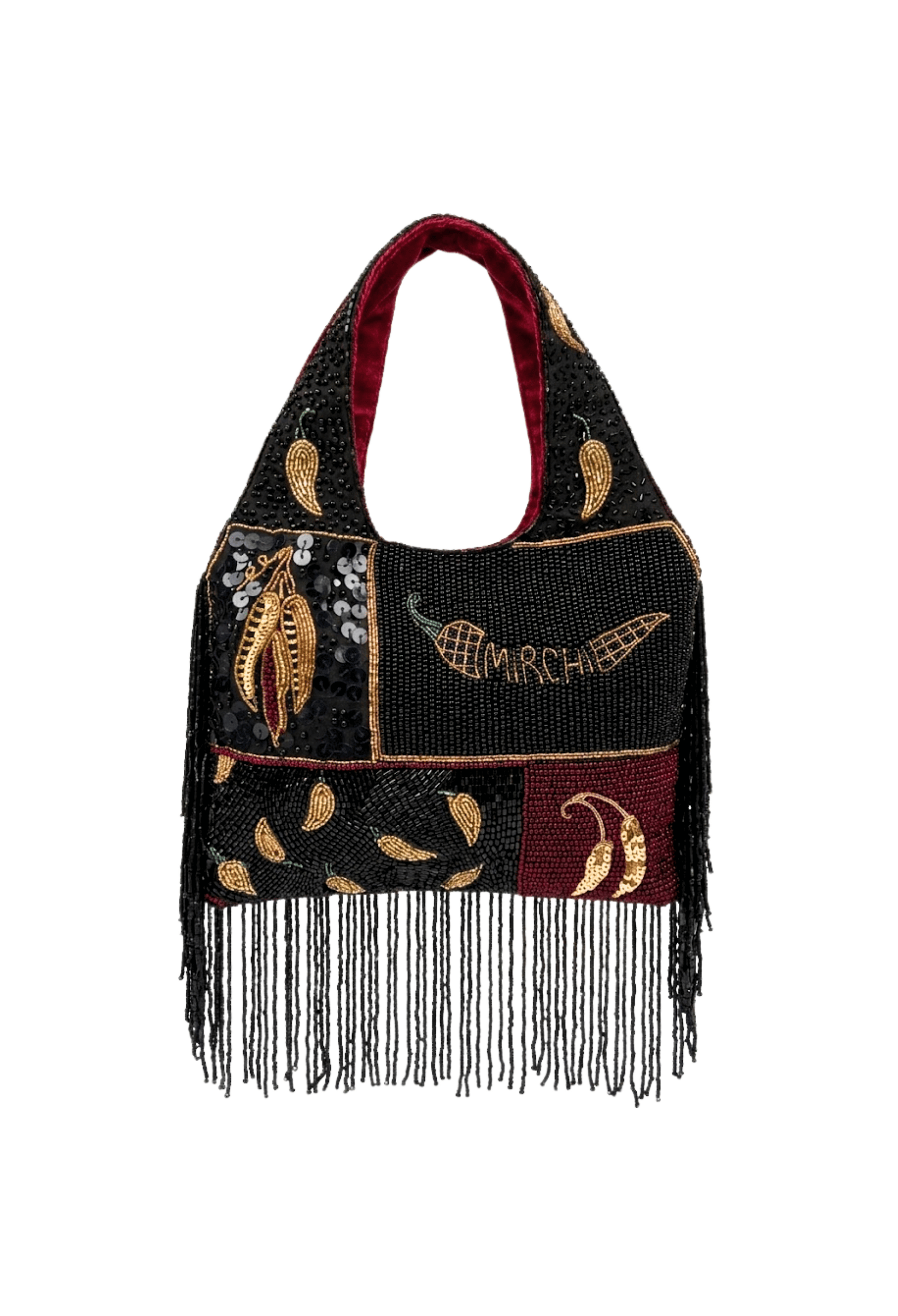 Serrano Bag