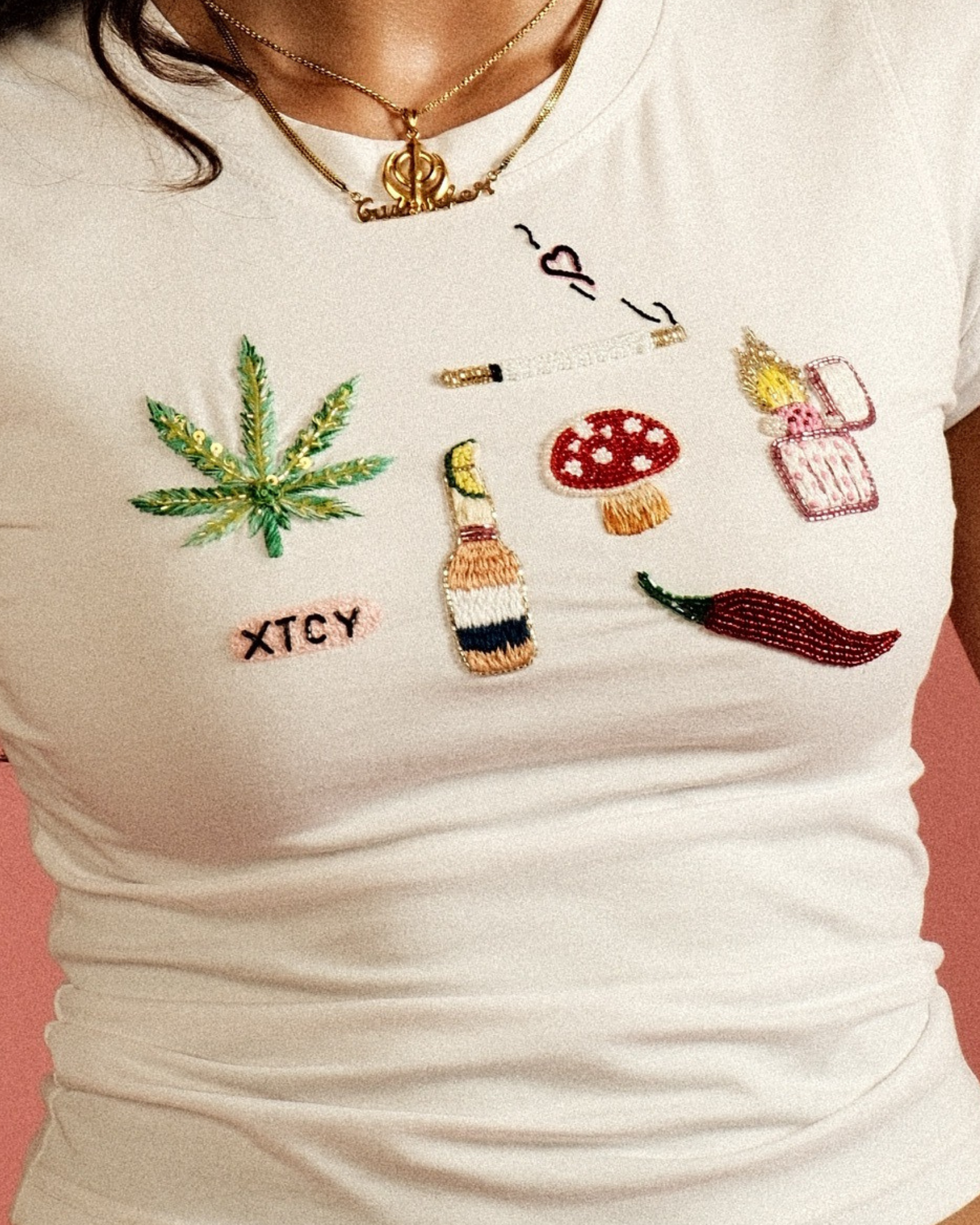 Kim’s Starter Pack