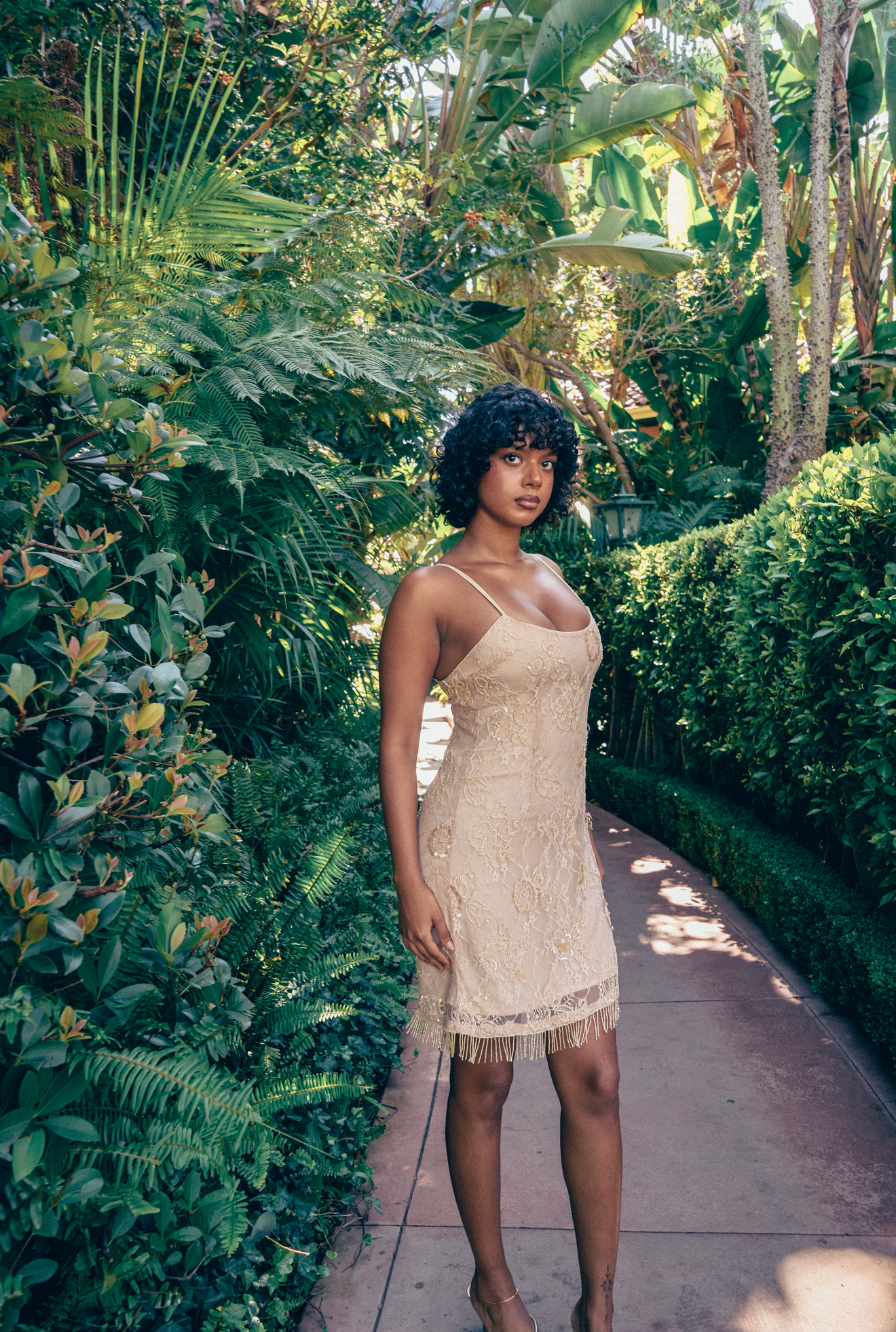 Anne Dress