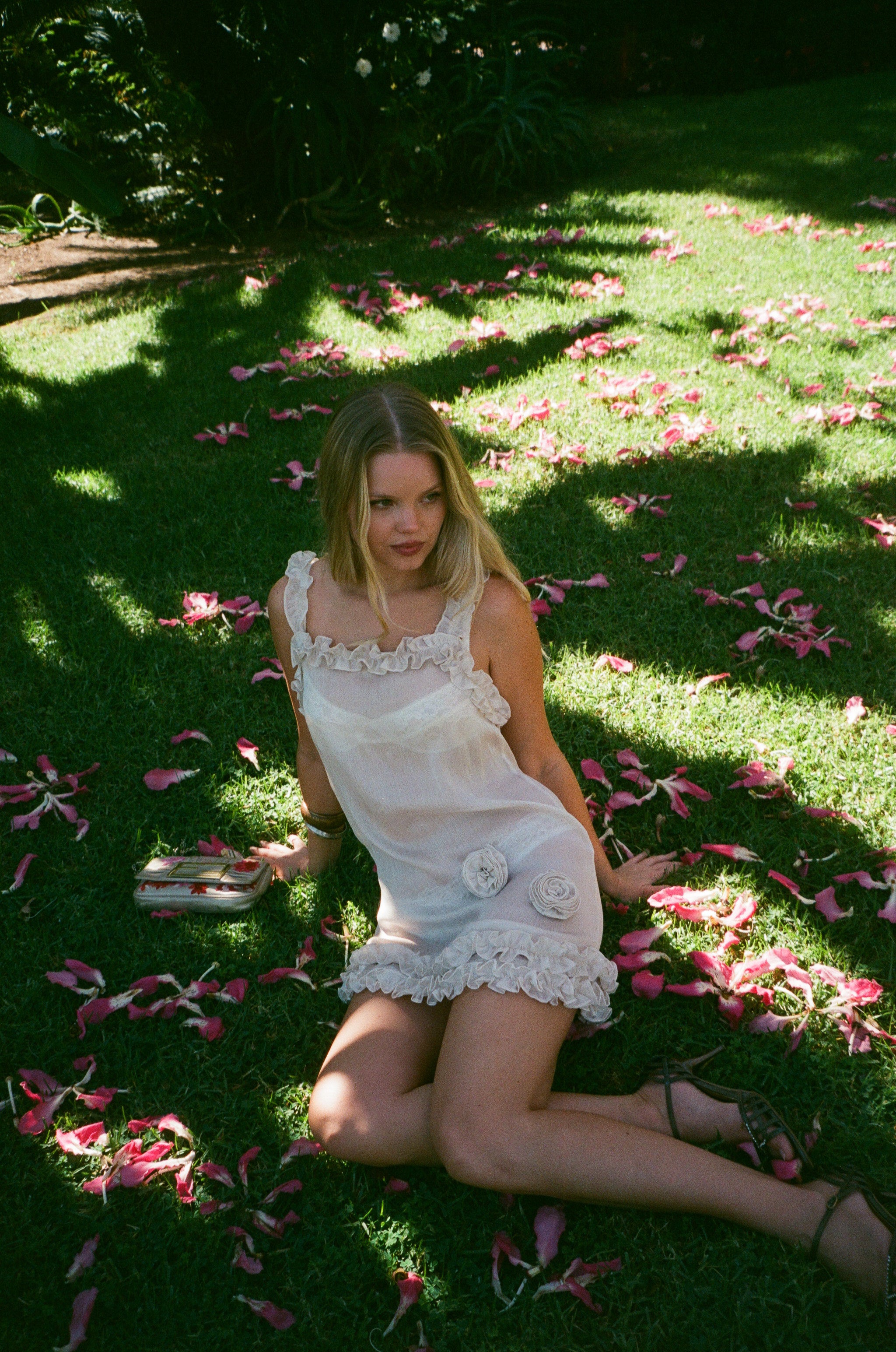 Ingrid Dress