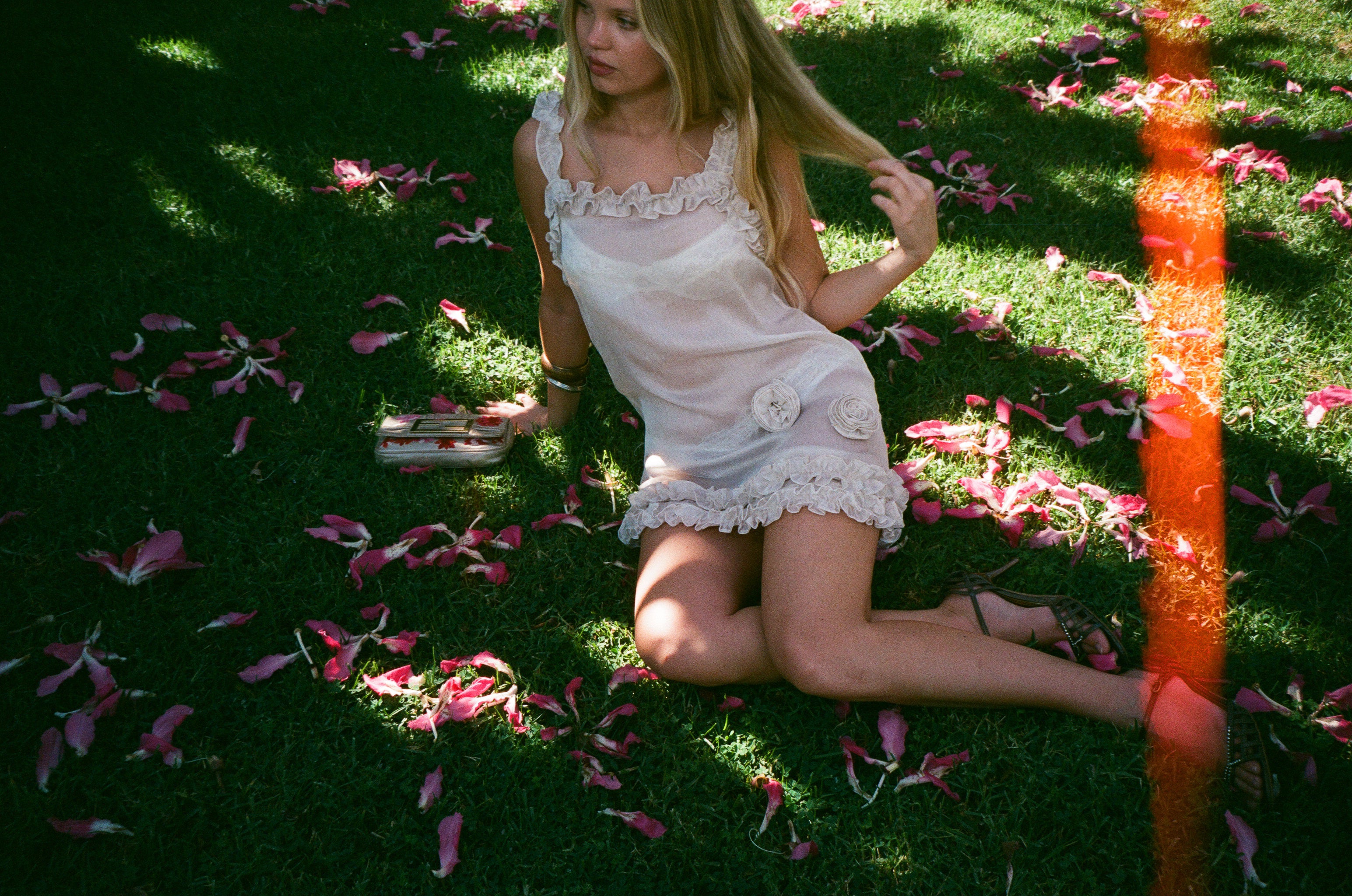 Ingrid Dress