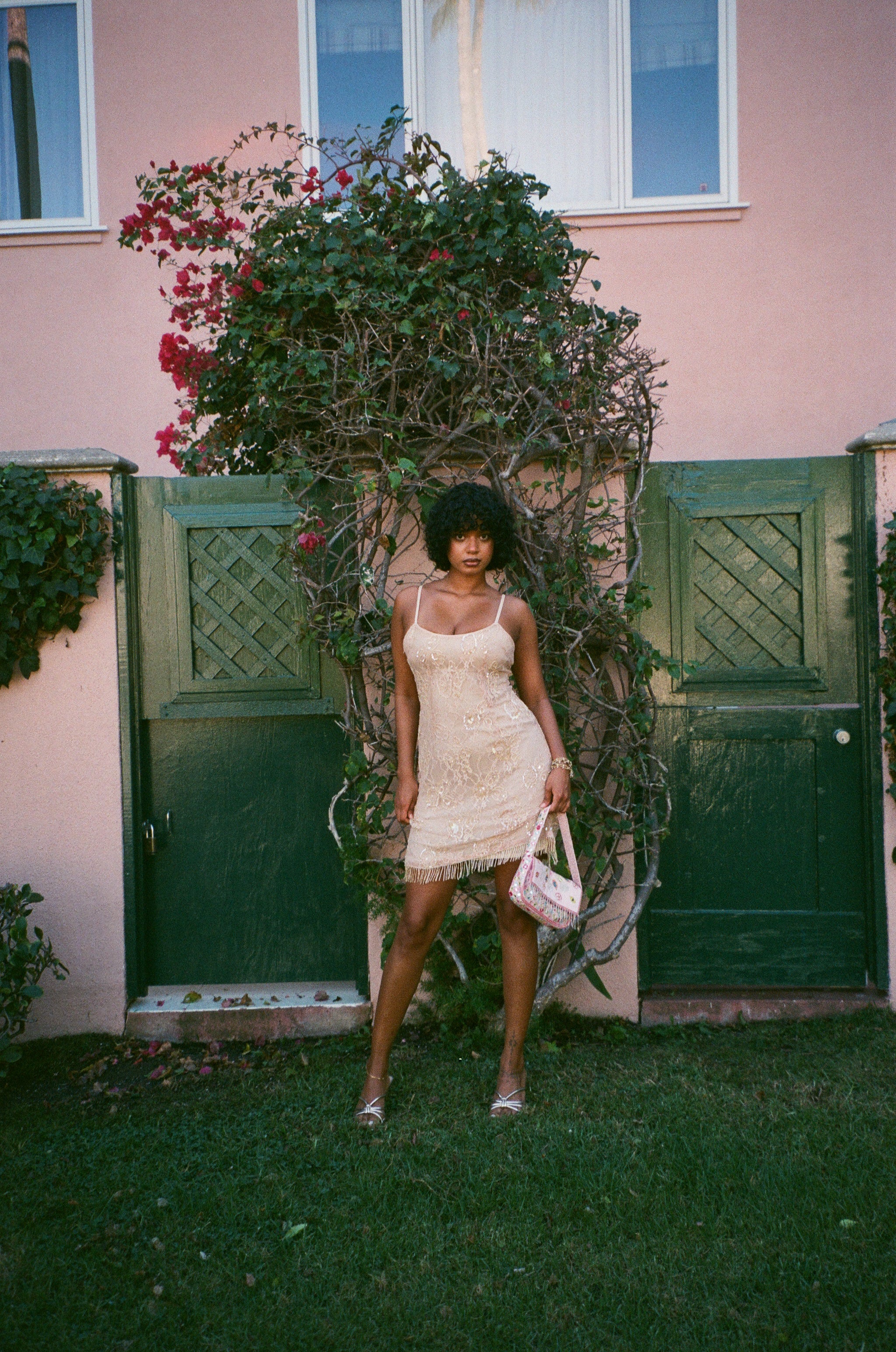 Anne Dress