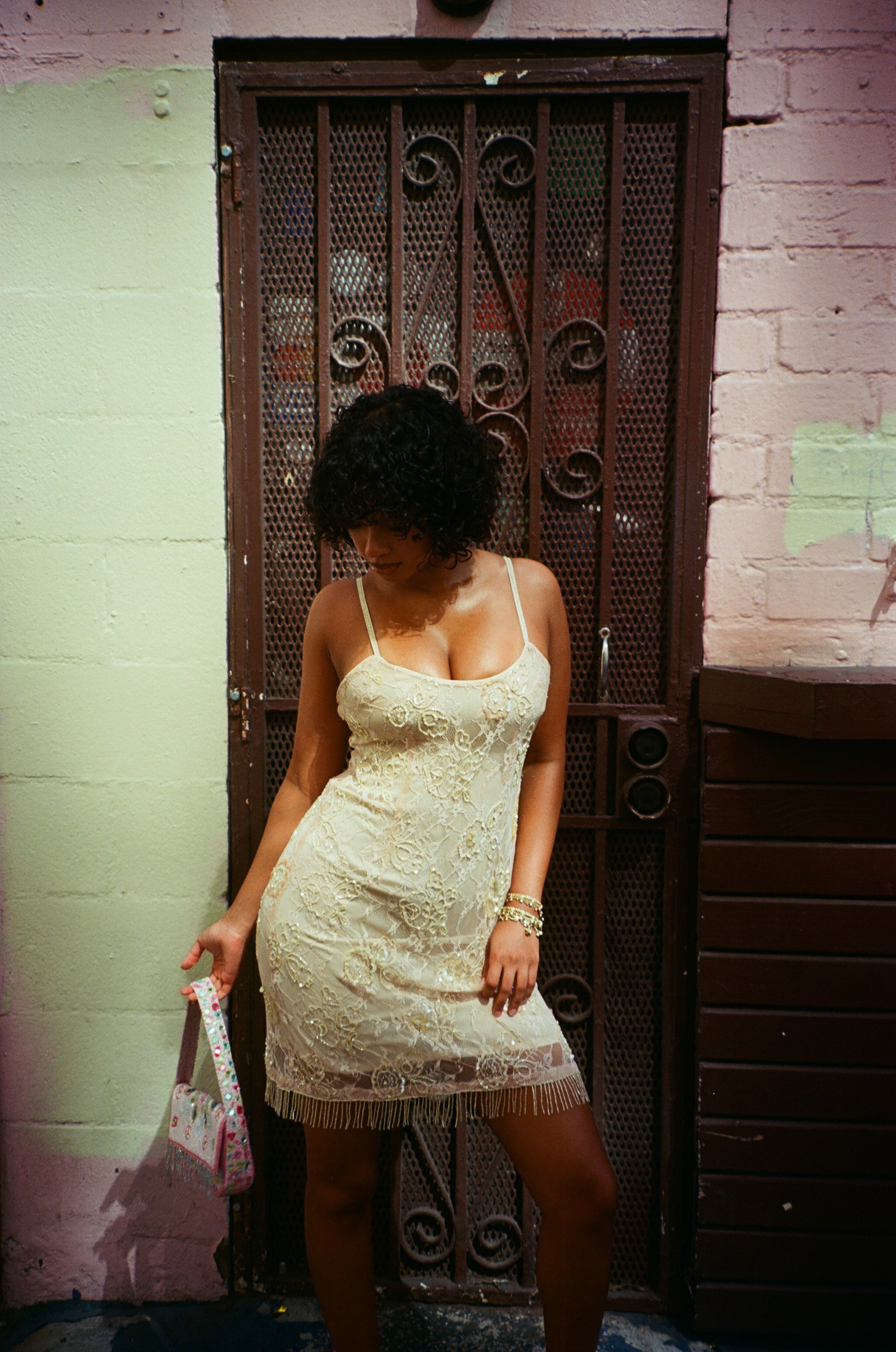 Anne Dress