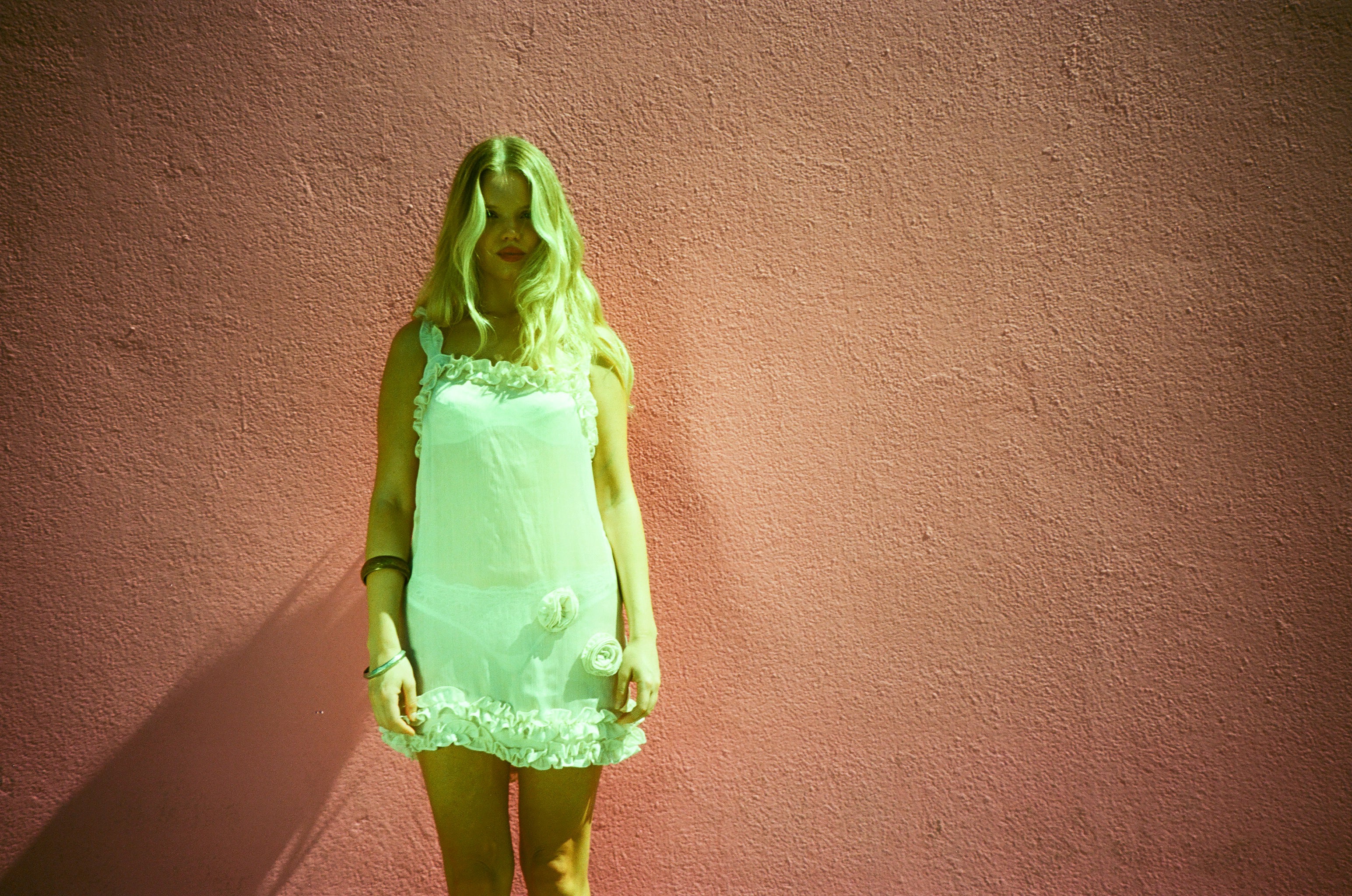 Ingrid Dress