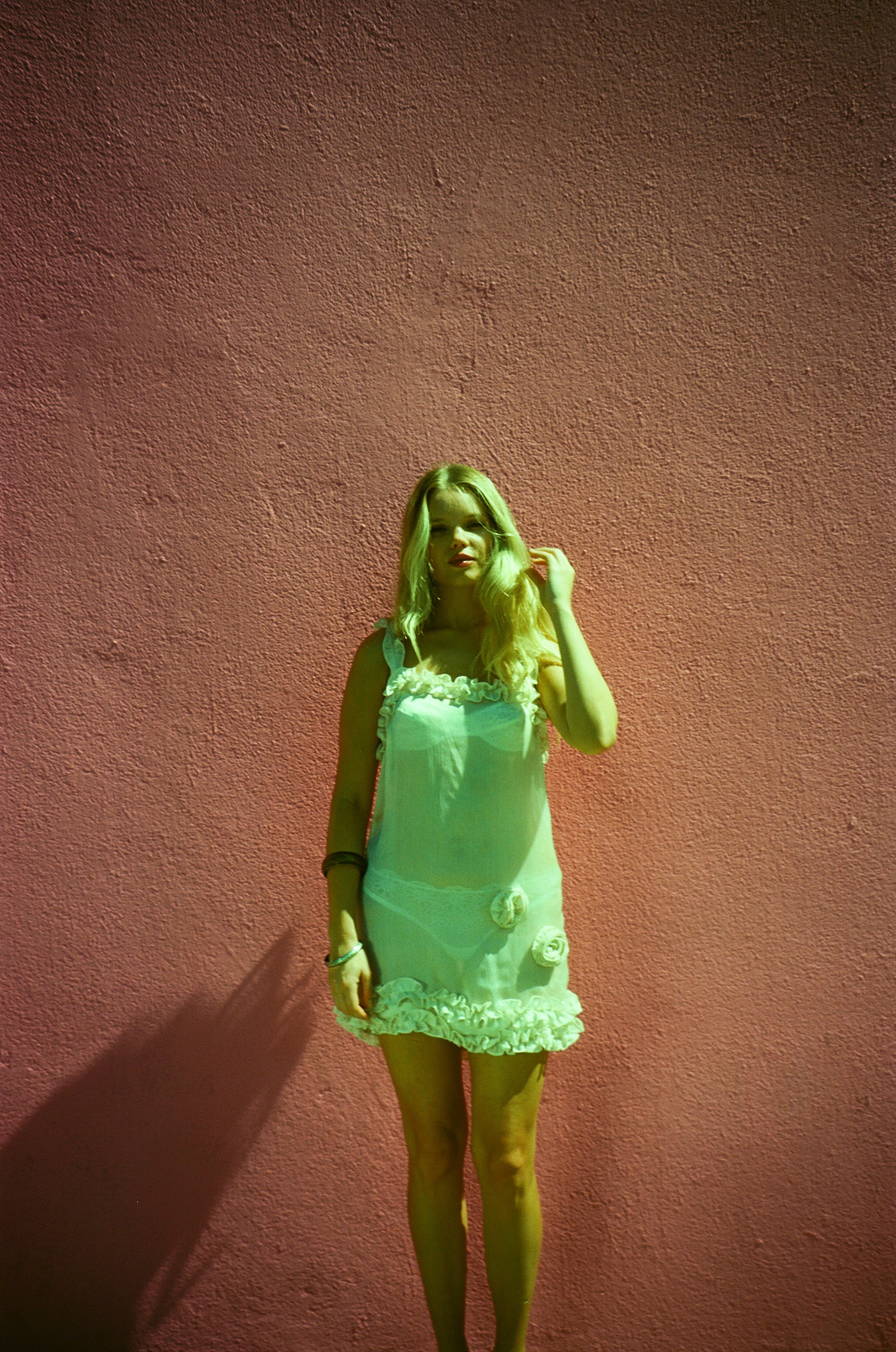 Ingrid Dress